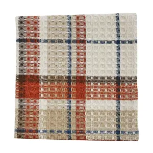 Fall Fest Waffle Dishcloth Set blender, kitchen appliance