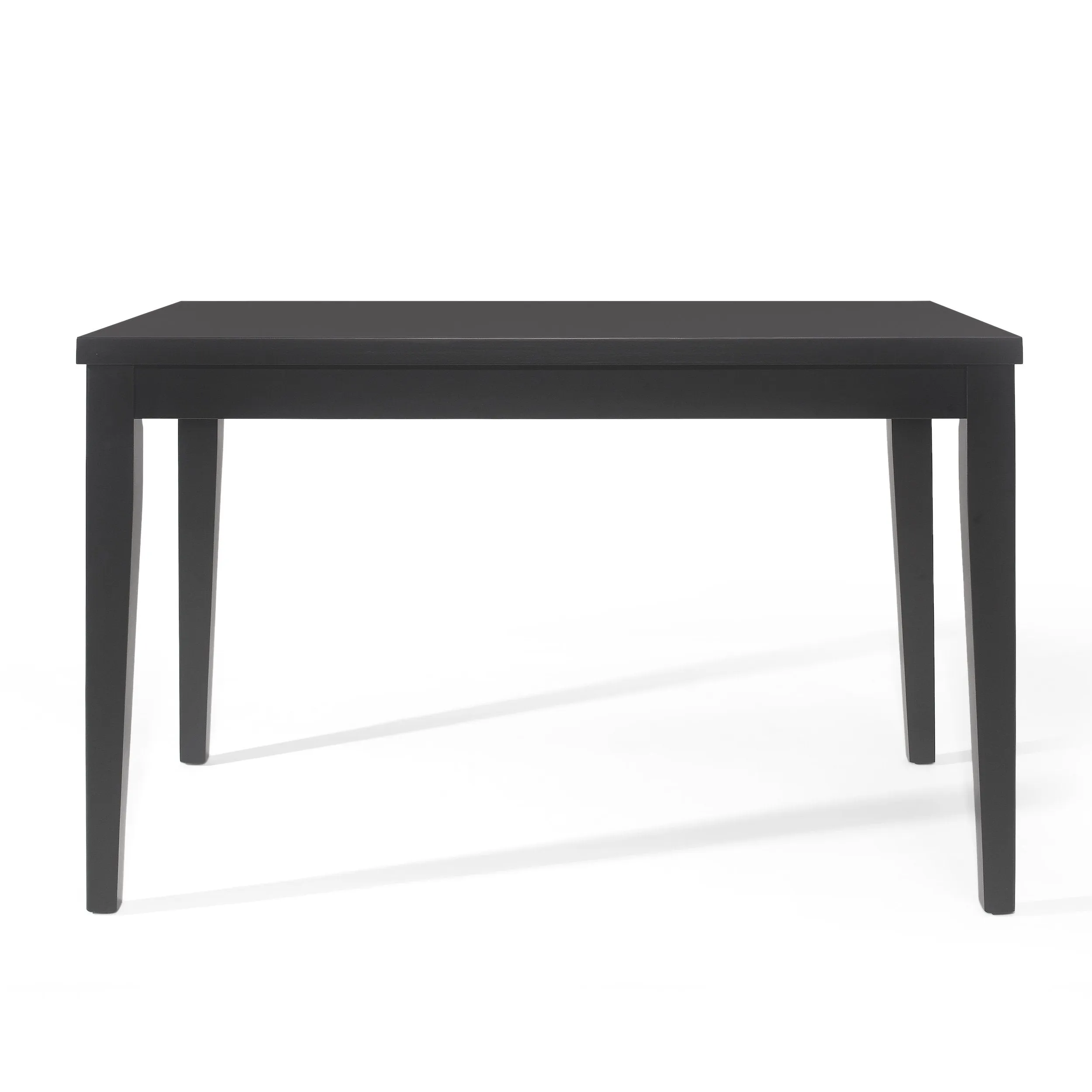 Farmhouse Counter Height Wood Dining Table - NH796413