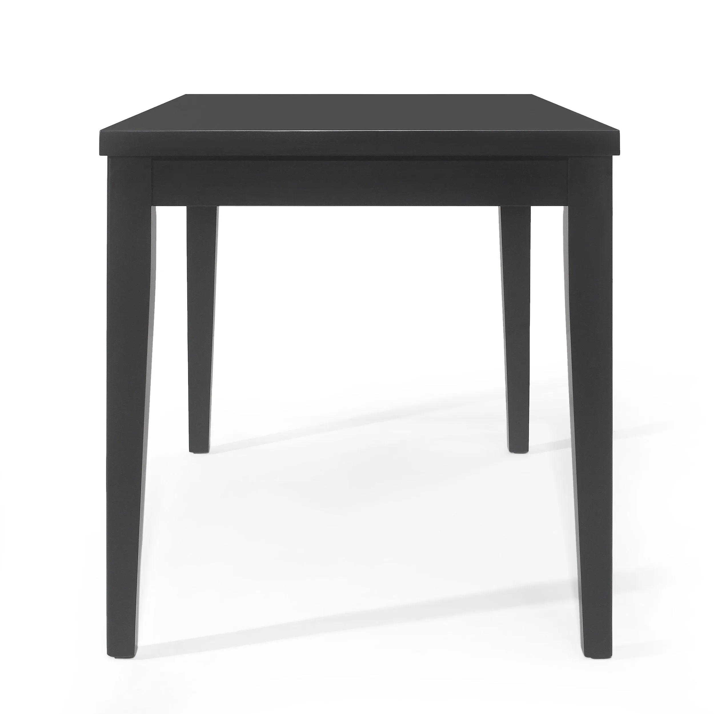 Farmhouse Counter Height Wood Dining Table - NH796413