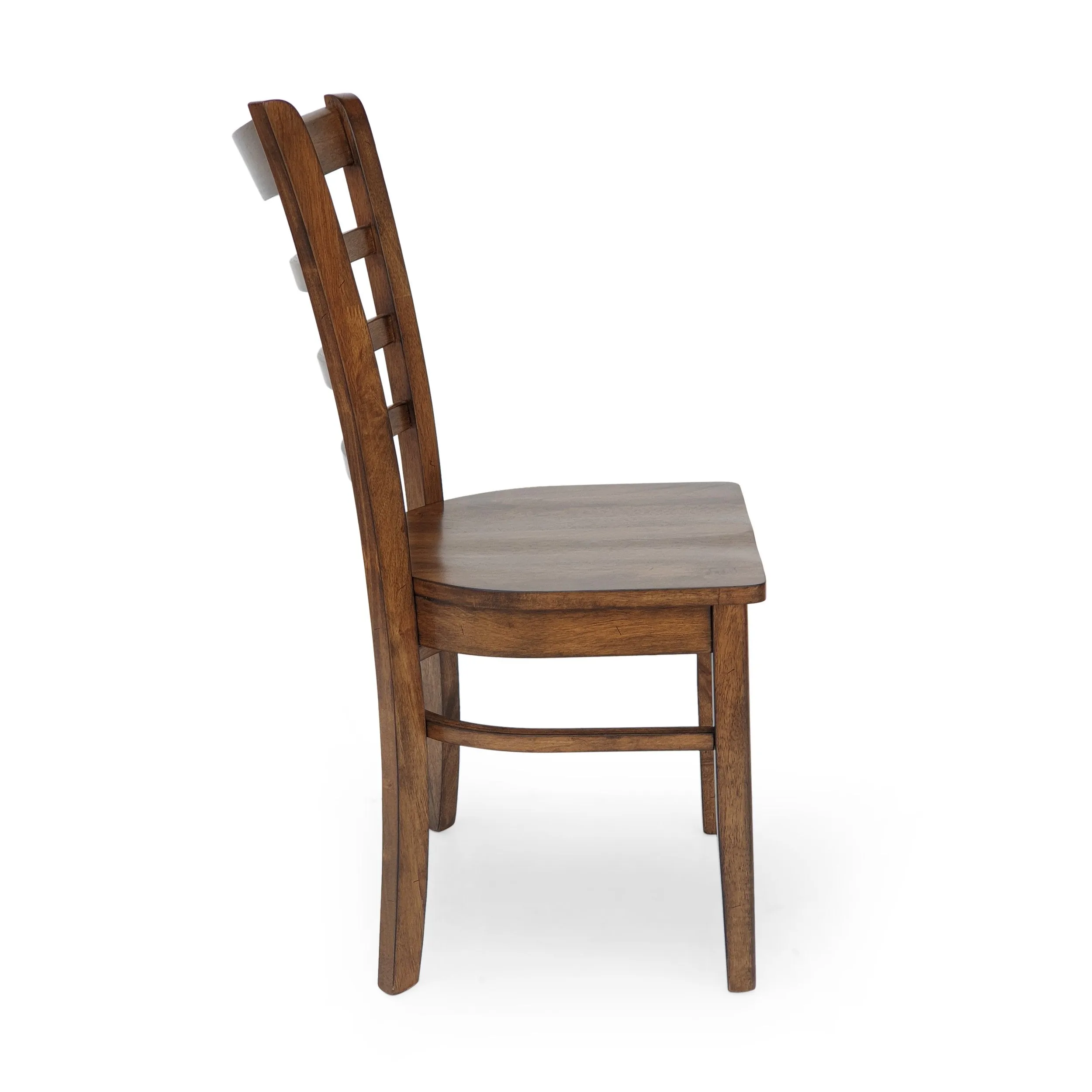 Farmhouse Wooden Dining Chairs (Set of 4) - NH786313
