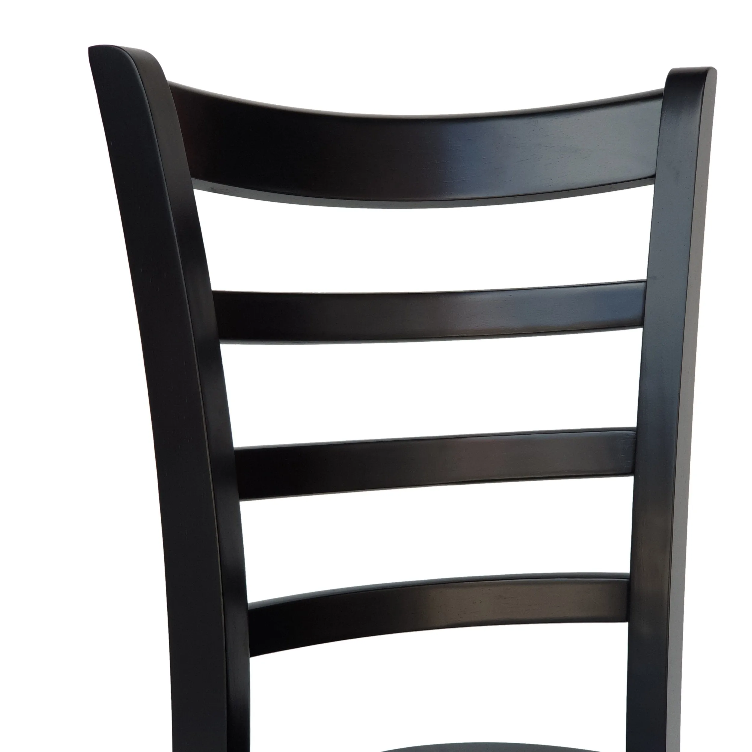 Farmhouse Wooden Dining Chairs (Set of 4) - NH786313