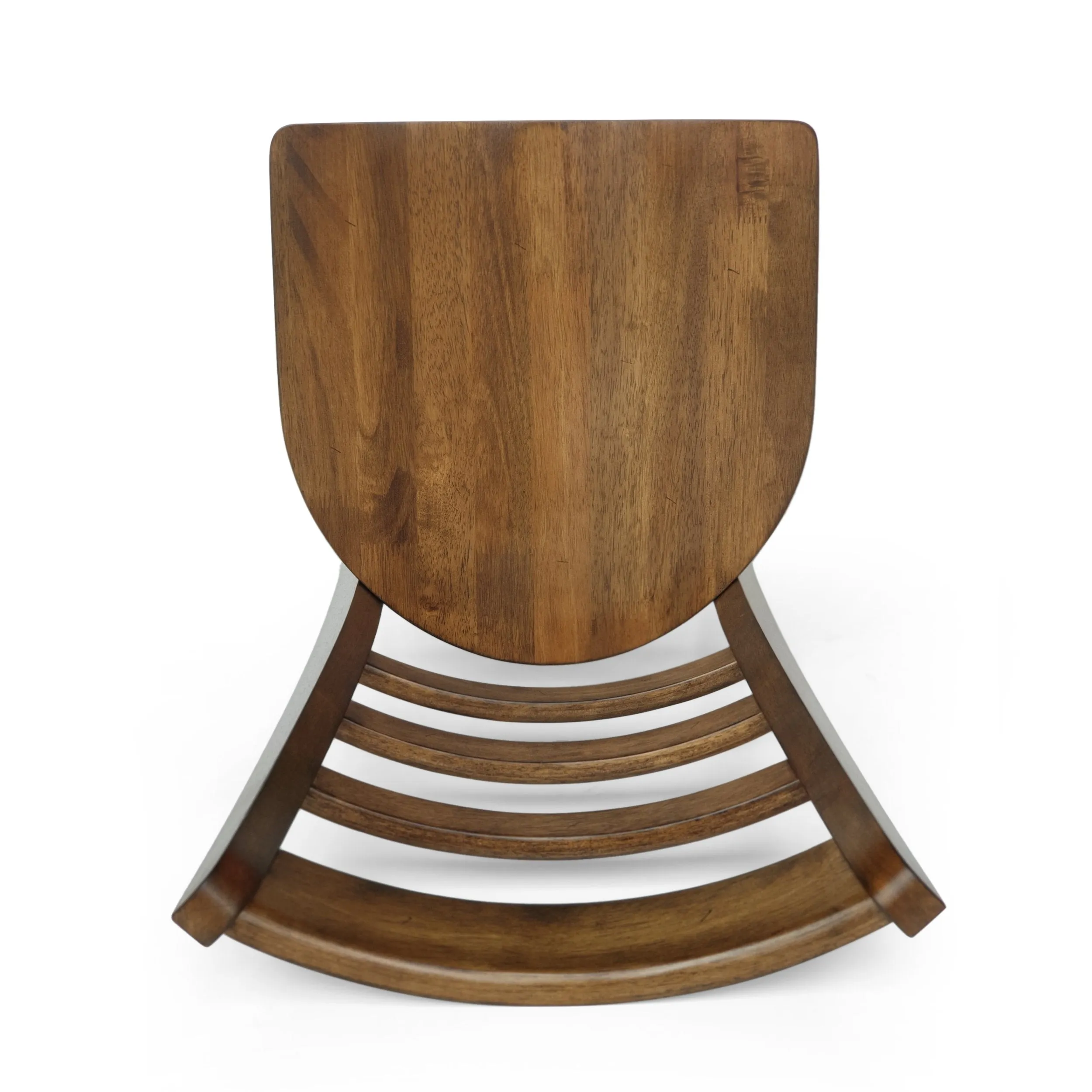 Farmhouse Wooden Dining Chairs (Set of 4) - NH786313