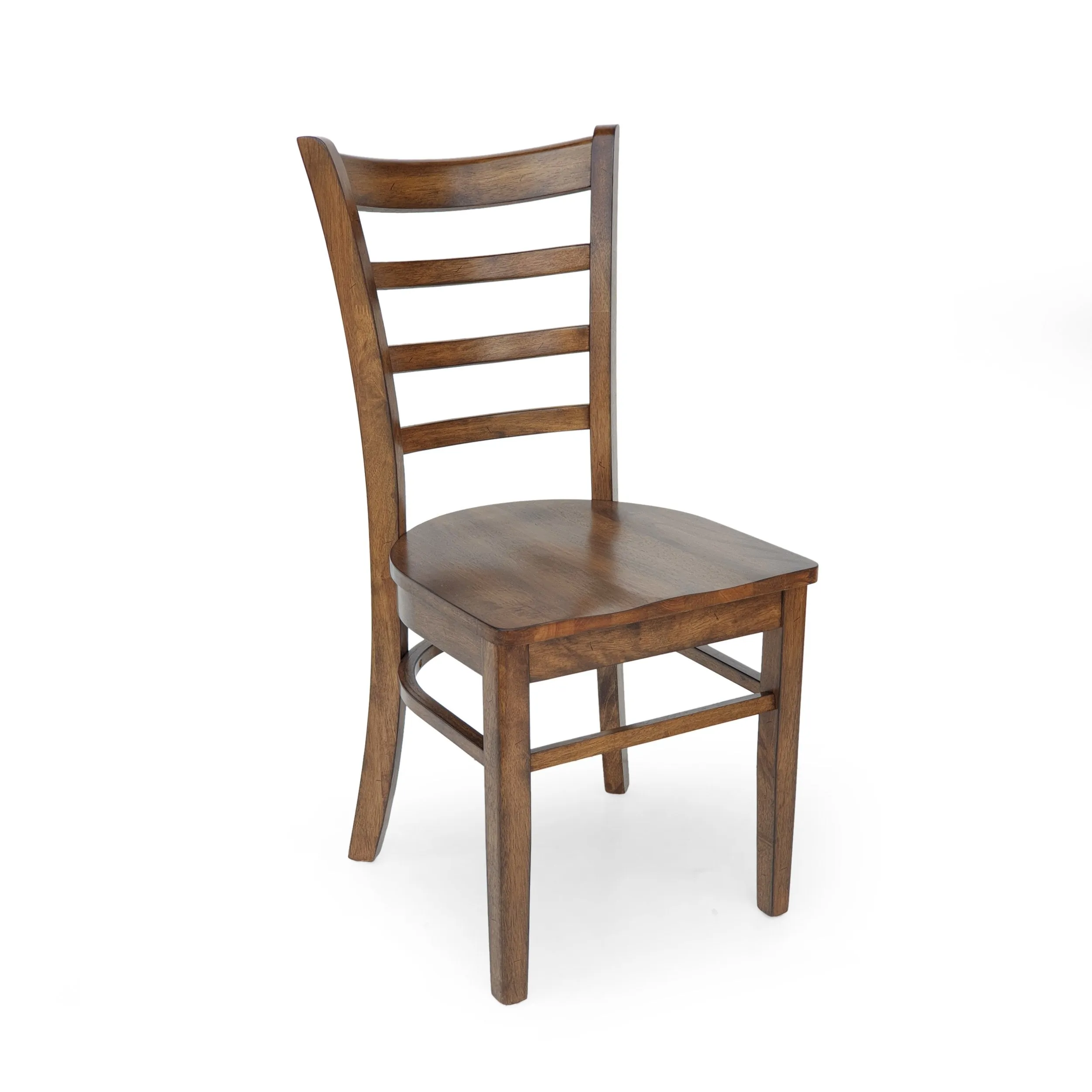 Farmhouse Wooden Dining Chairs (Set of 4) - NH786313