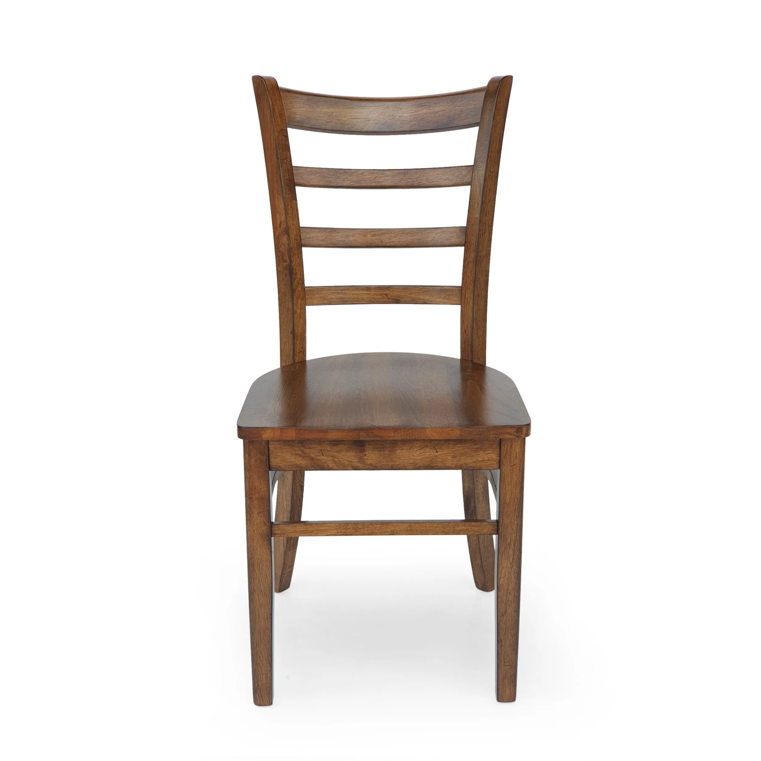 Farmhouse Wooden Dining Chairs (Set of 4) - NH786313