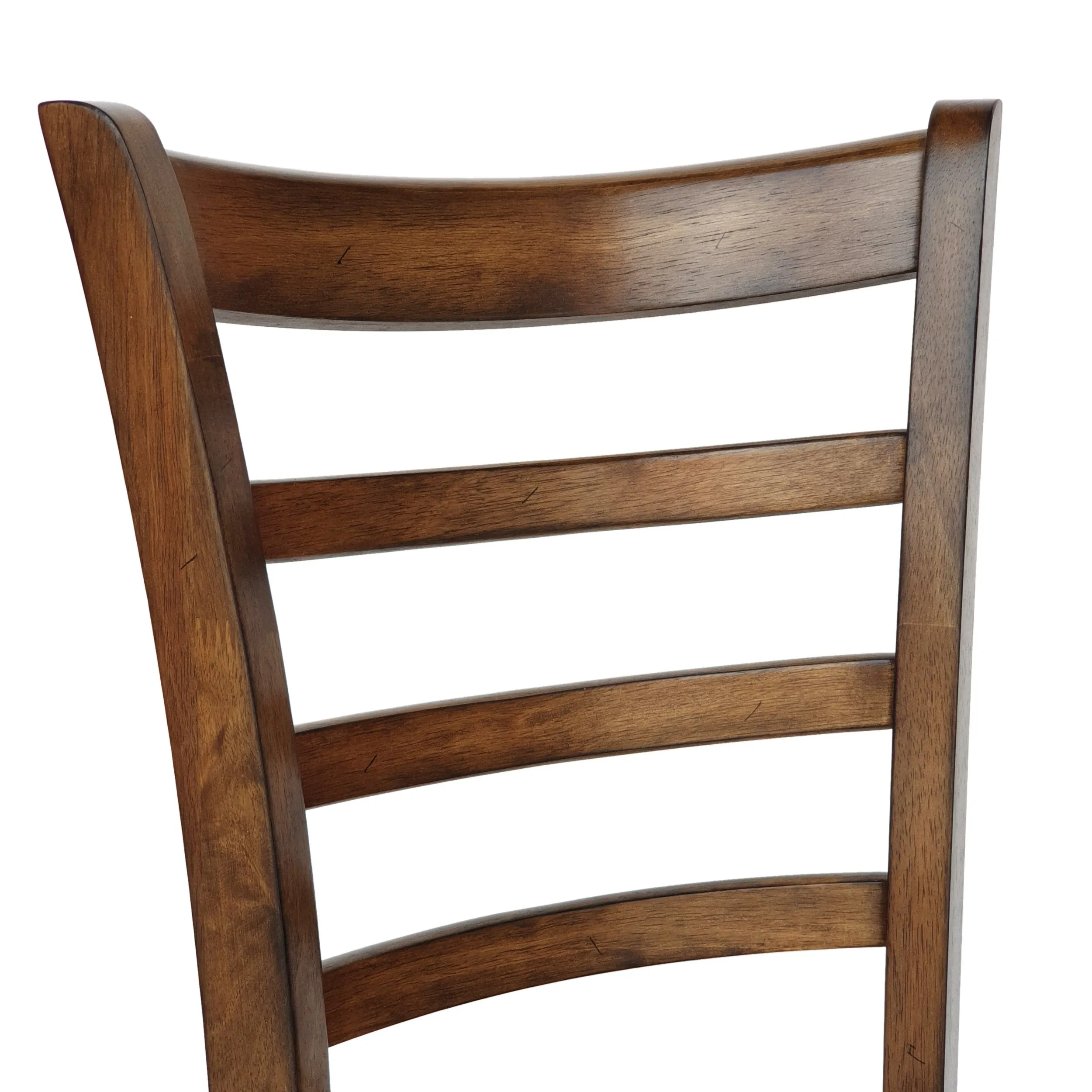 Farmhouse Wooden Dining Chairs (Set of 6) - NH986313