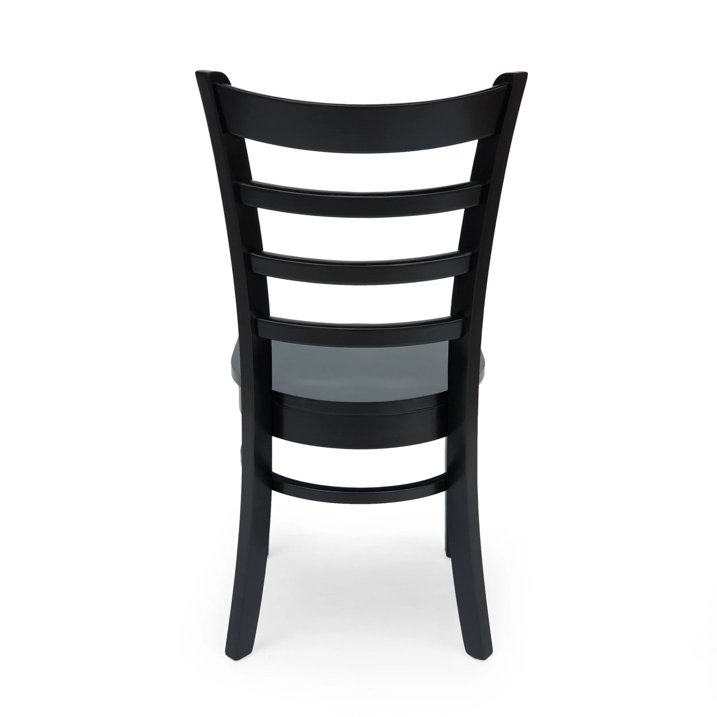 Farmhouse Wooden Dining Chairs (Set of 6) - NH986313