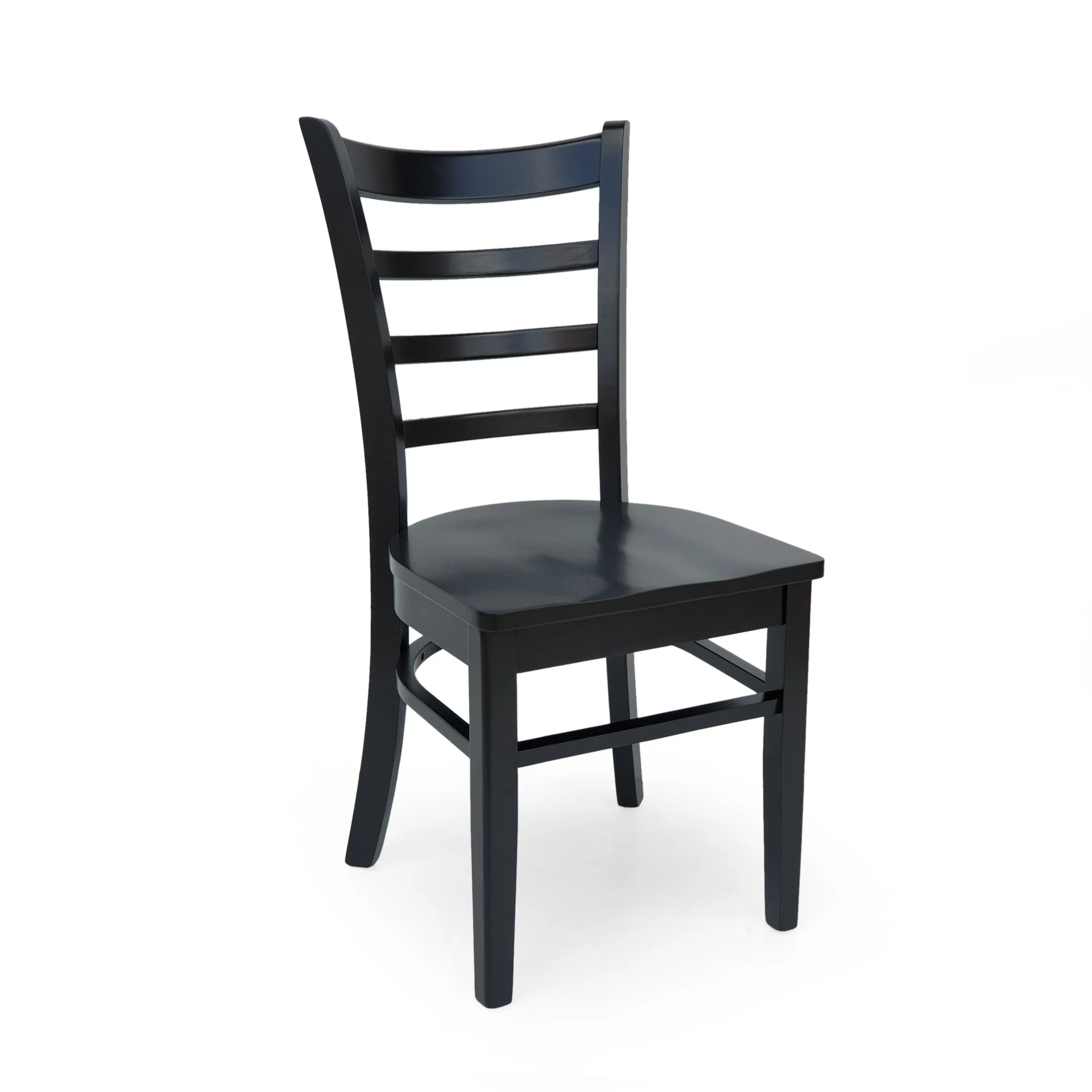 Farmhouse Wooden Dining Chairs (Set of 6) - NH986313