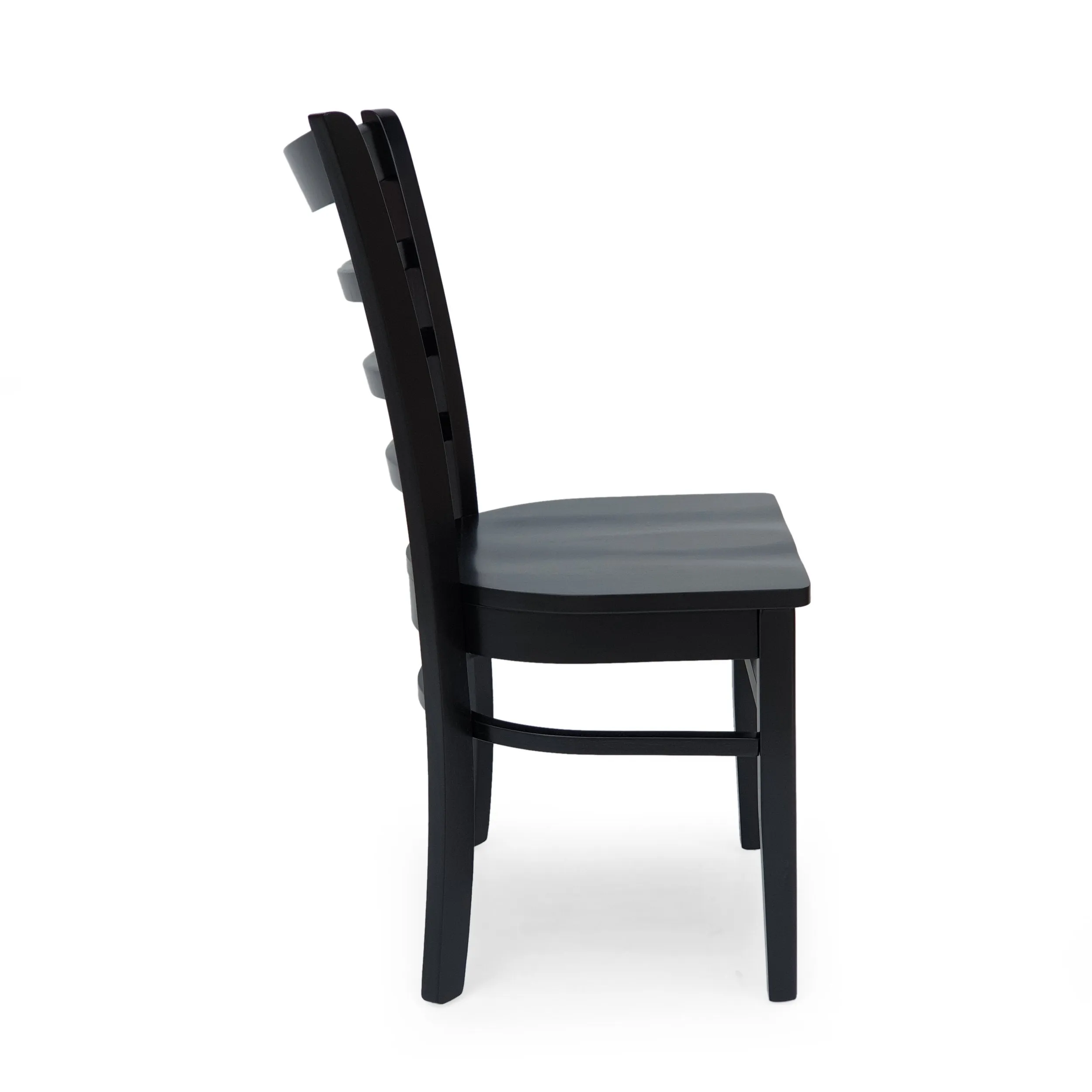 Farmhouse Wooden Dining Chairs (Set of 6) - NH986313
