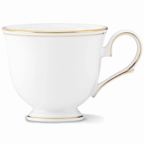 Federal Gold Teacup