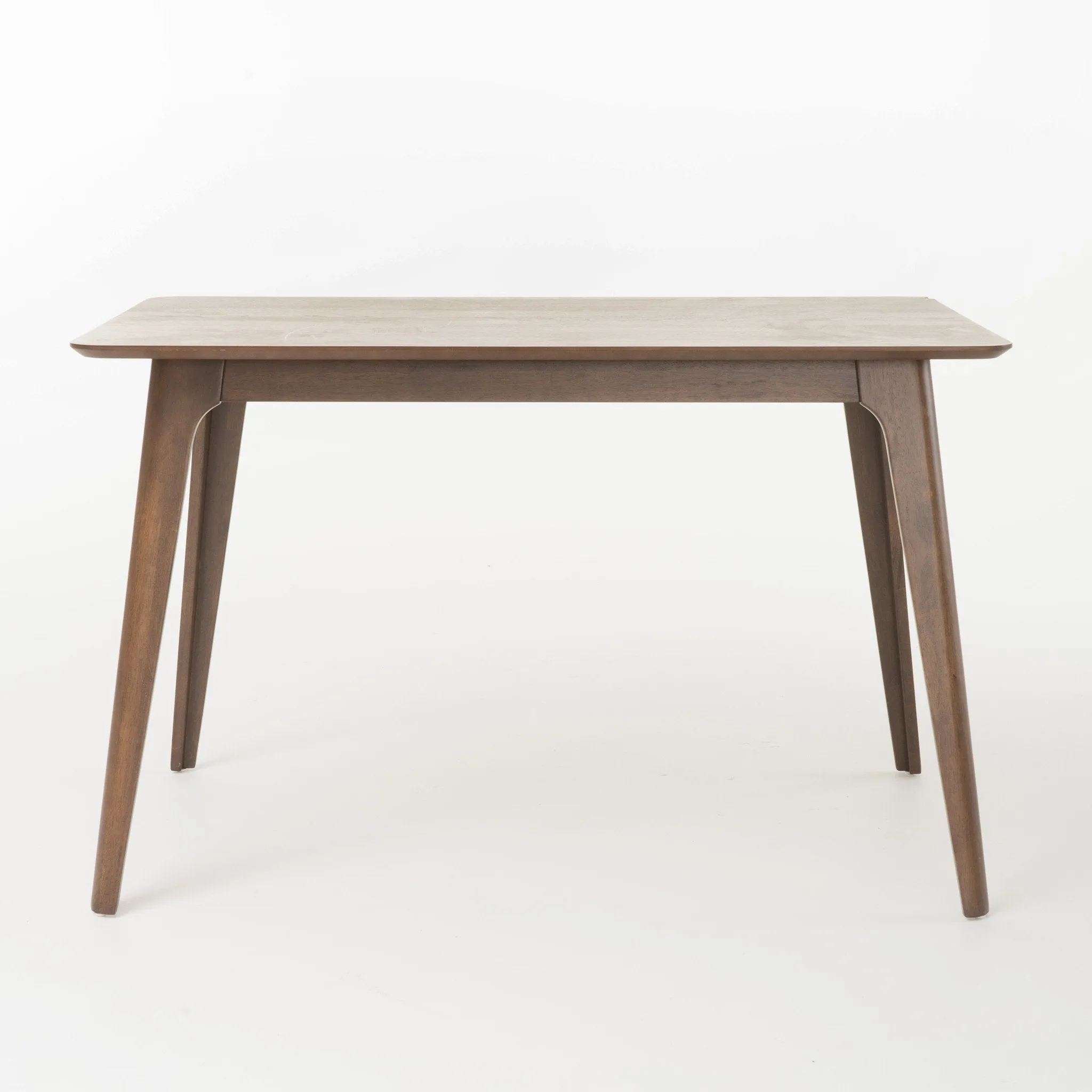 Finished Wood Dining Table - NH200992