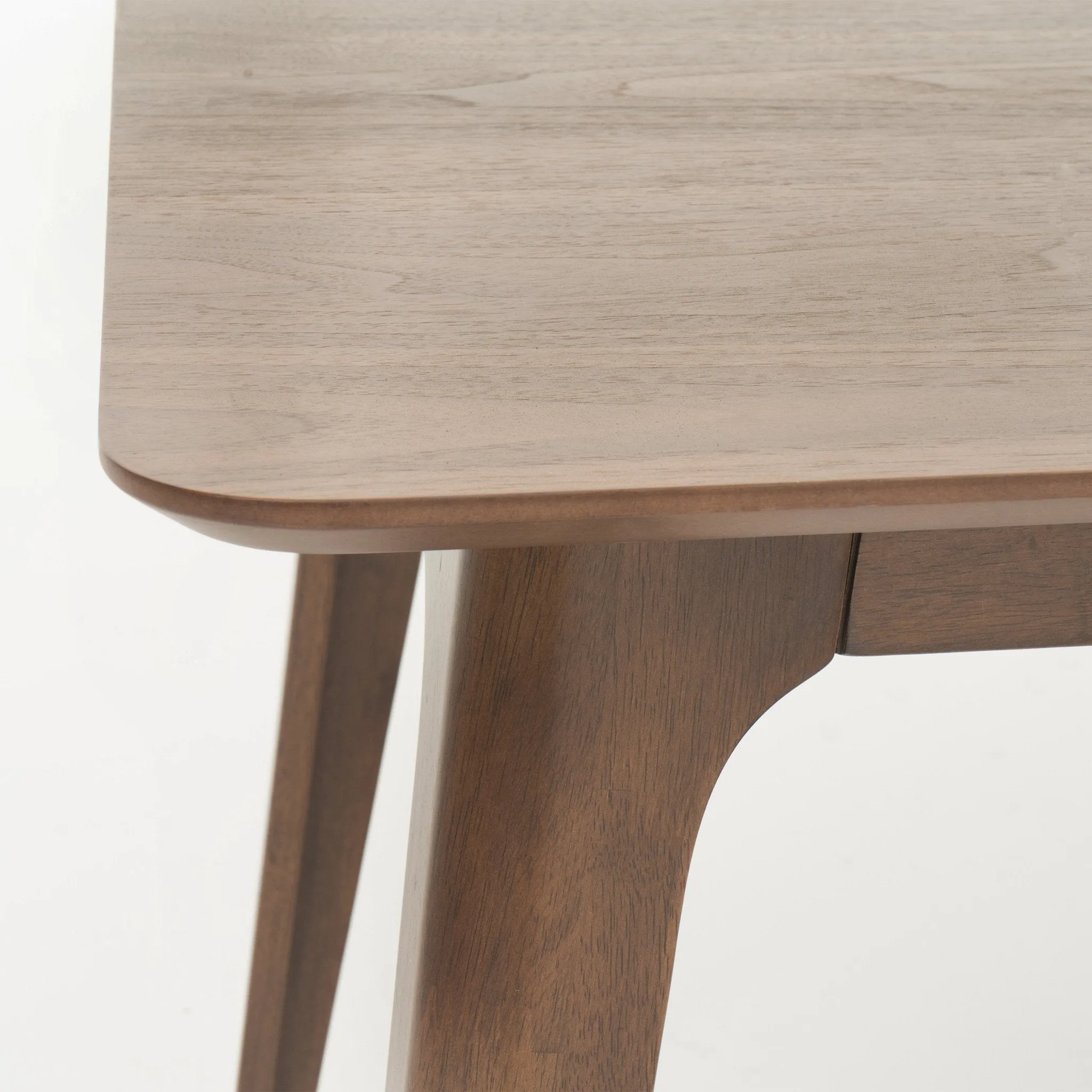 Finished Wood Dining Table - NH200992
