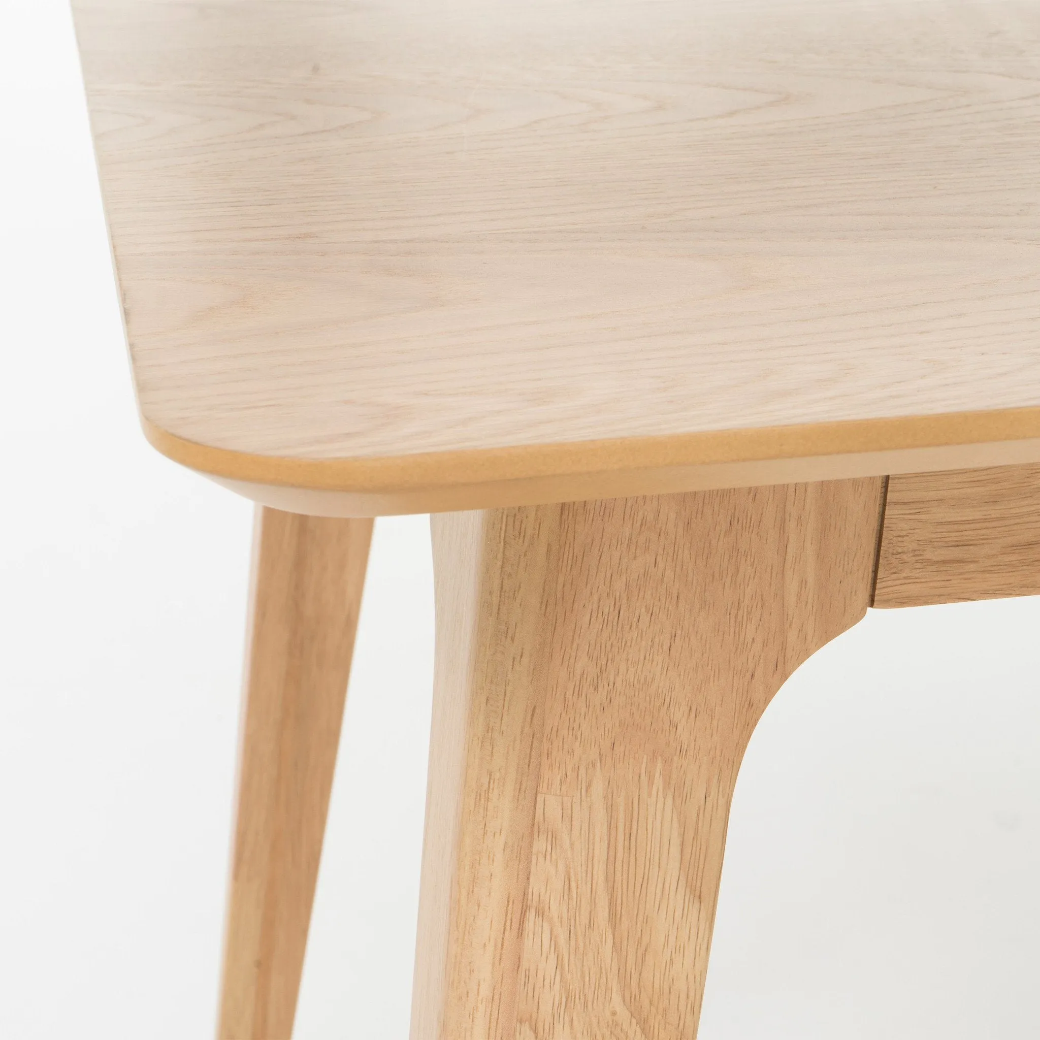 Finished Wood Dining Table - NH200992