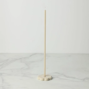 Fleur Long-Stem Candle Holder