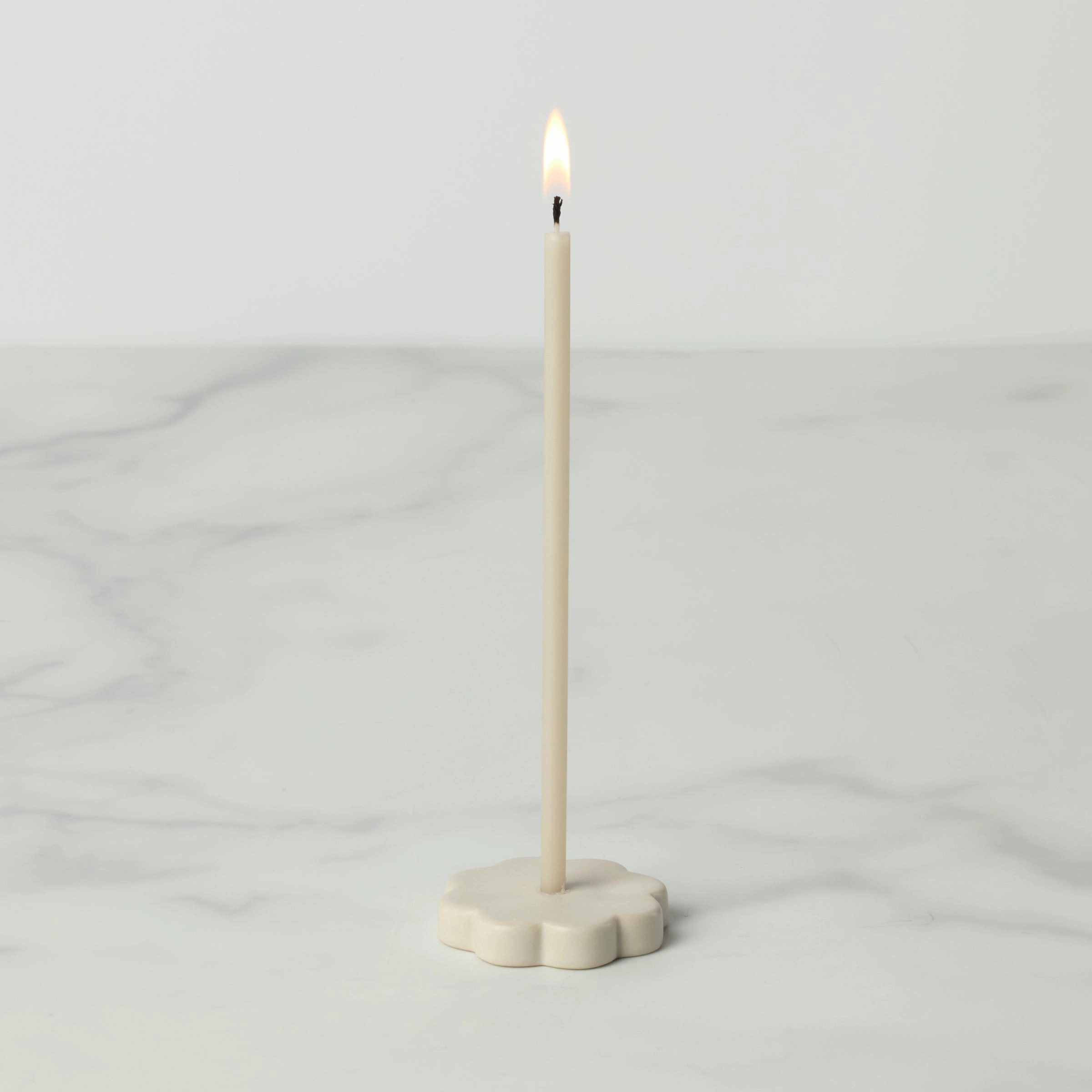 Fleur Wishing Candle Holder