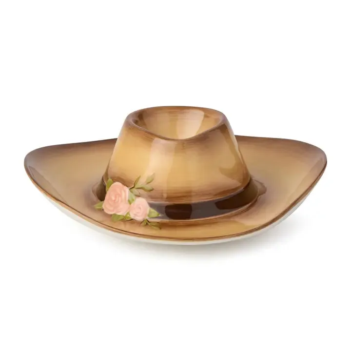 Floral Farm Serving Set