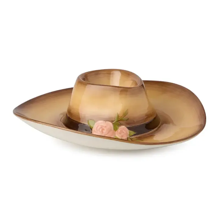 Floral Farm Serving Set