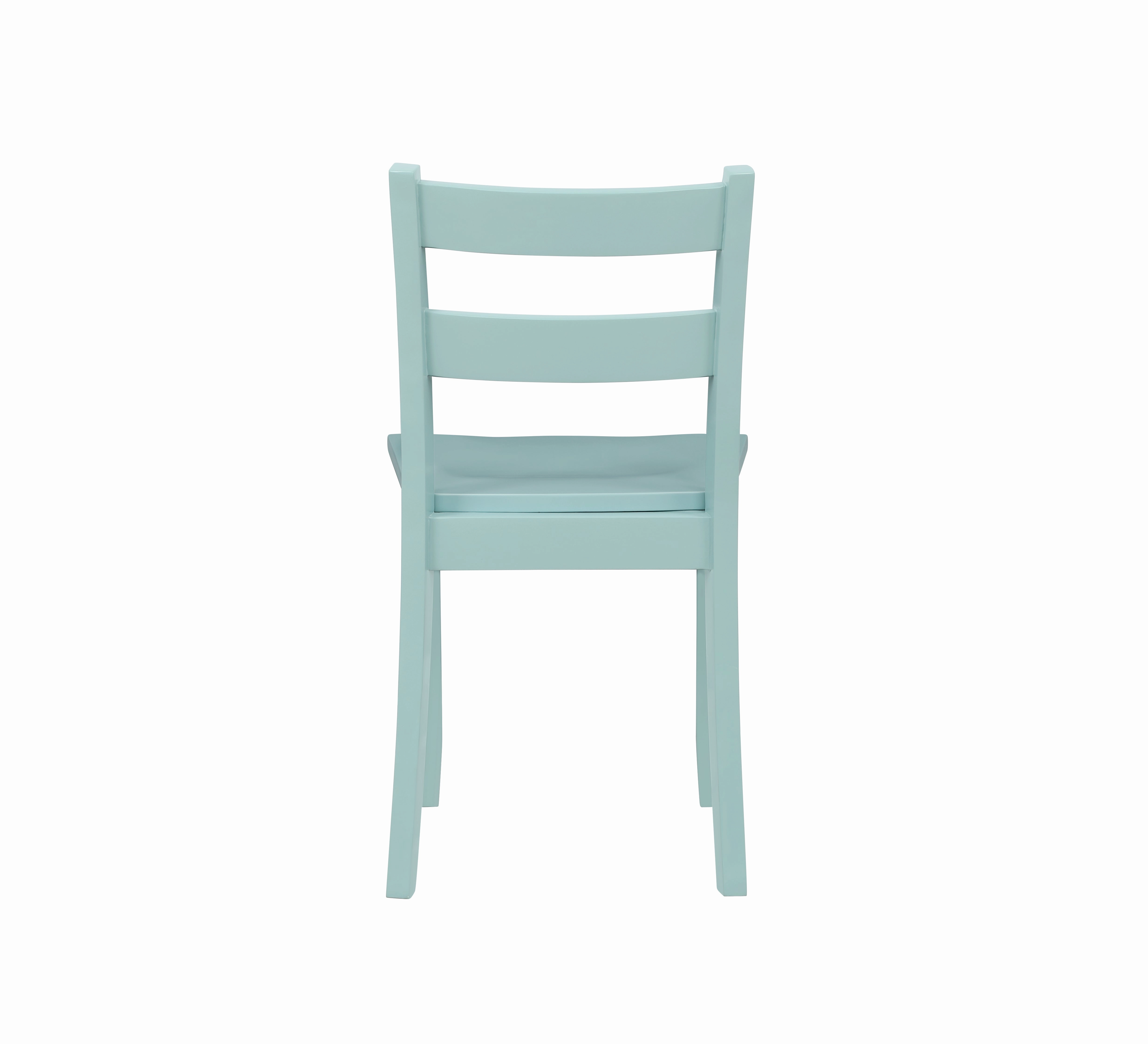 Florian Dining Chair - Aqua Blue