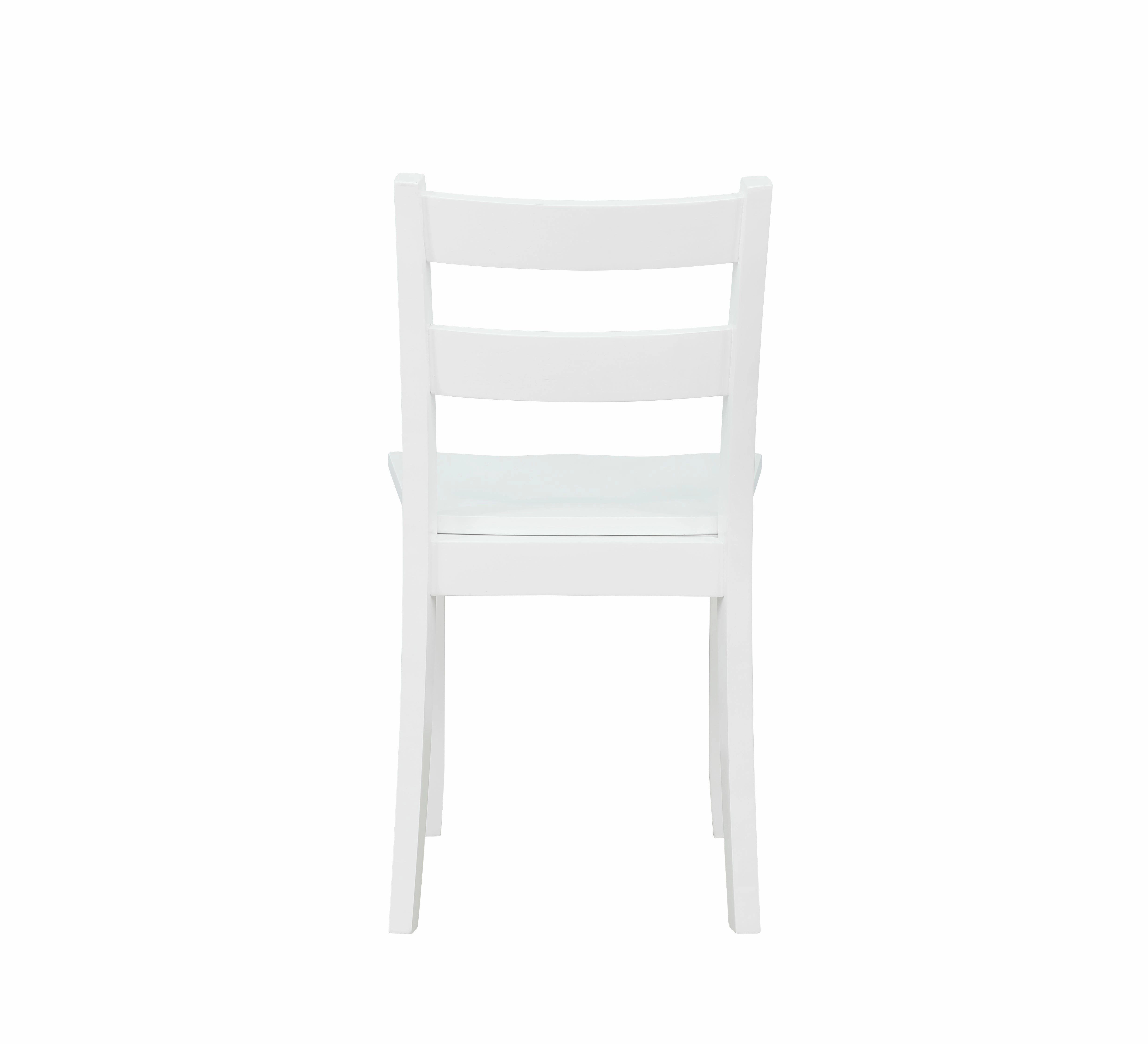 Florian Dining Chair - White