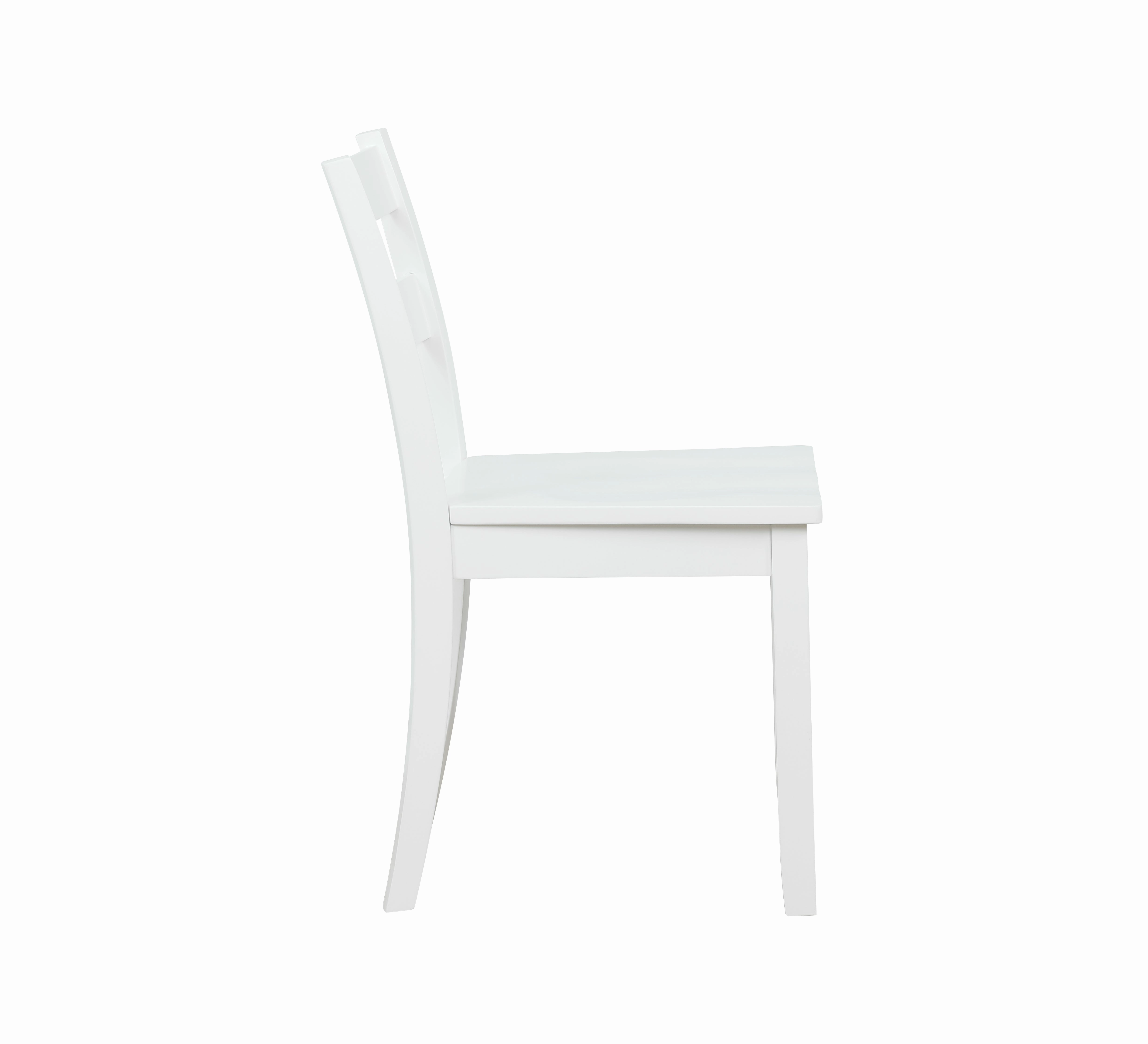 Florian Dining Chair - White