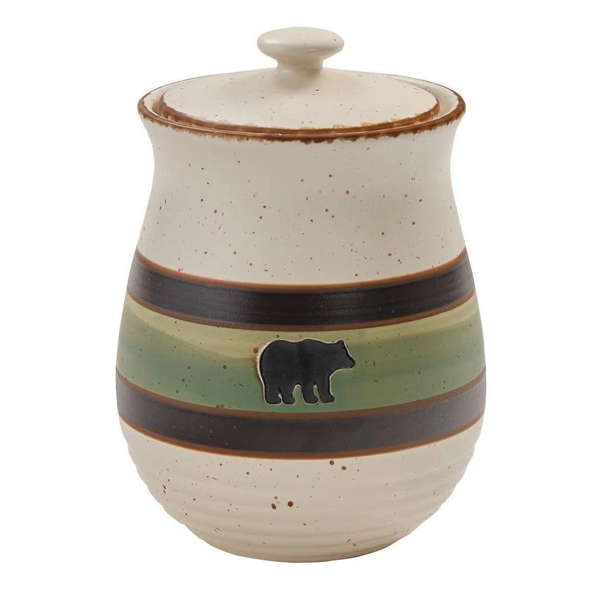 Forest Bluff Canister