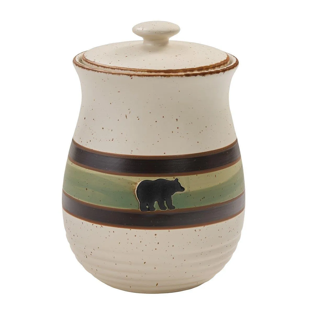 Forest Bluff Canister