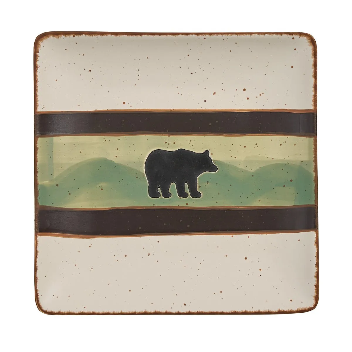 Forest Bluff Dinnerware Set