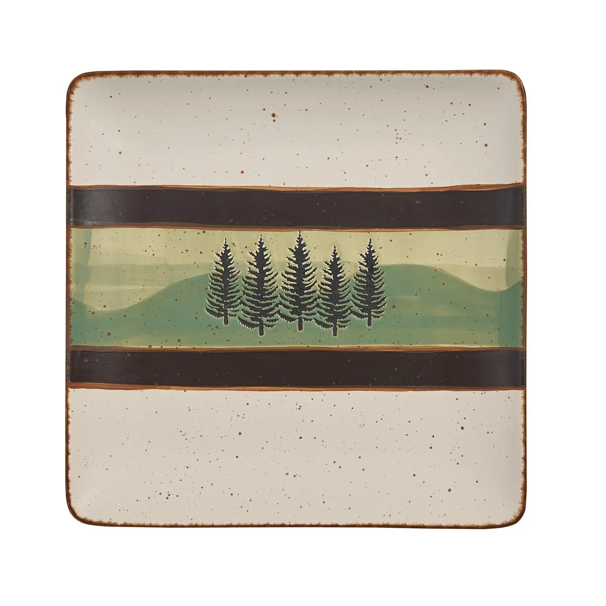 Forest Bluff Dinnerware Set