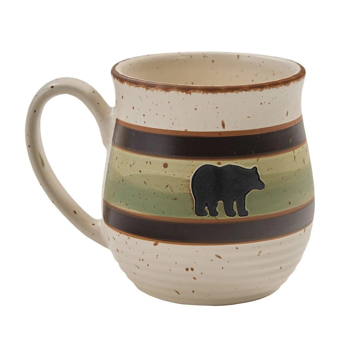 Forest Bluff Dinnerware Set
