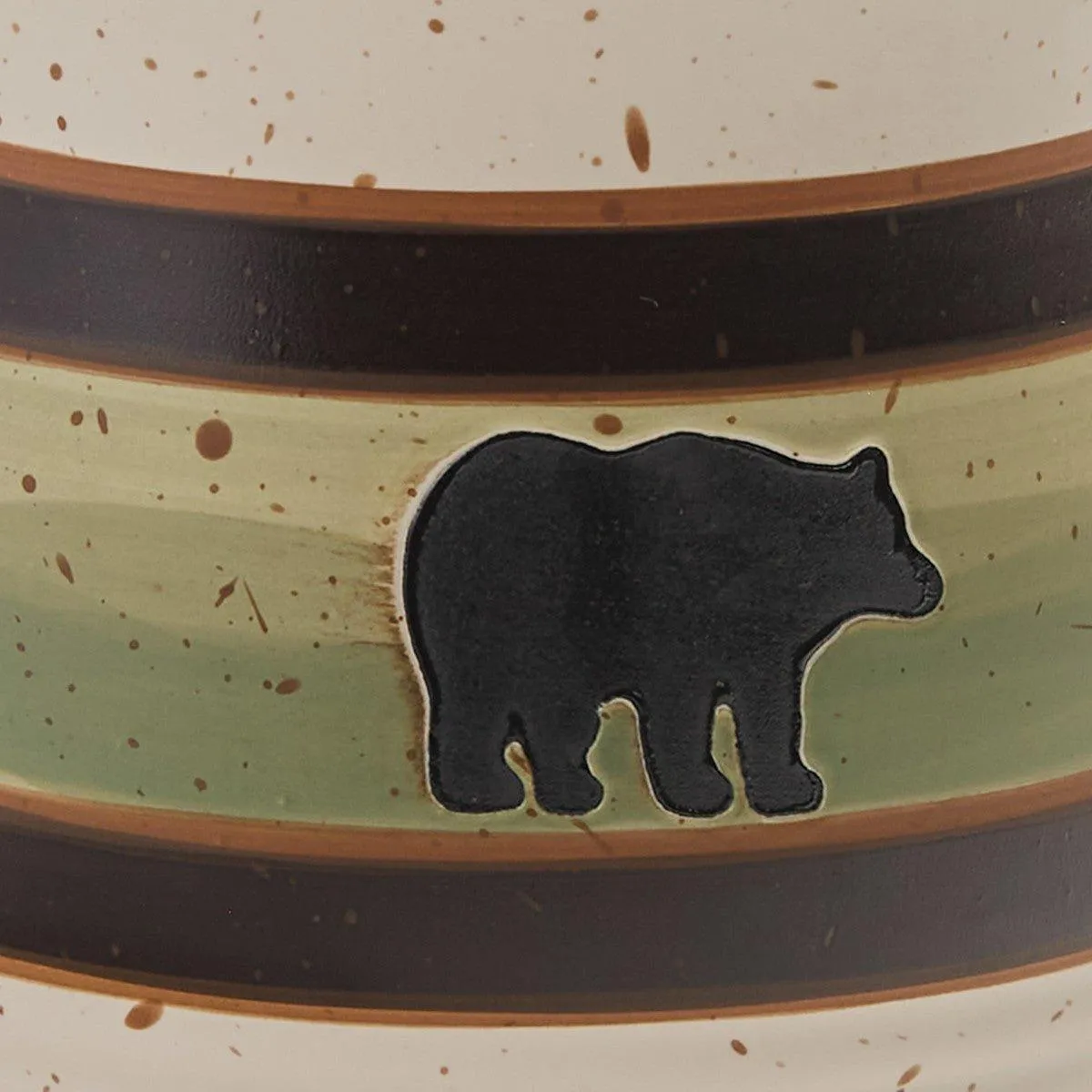 Forest Bluff Dinnerware Set