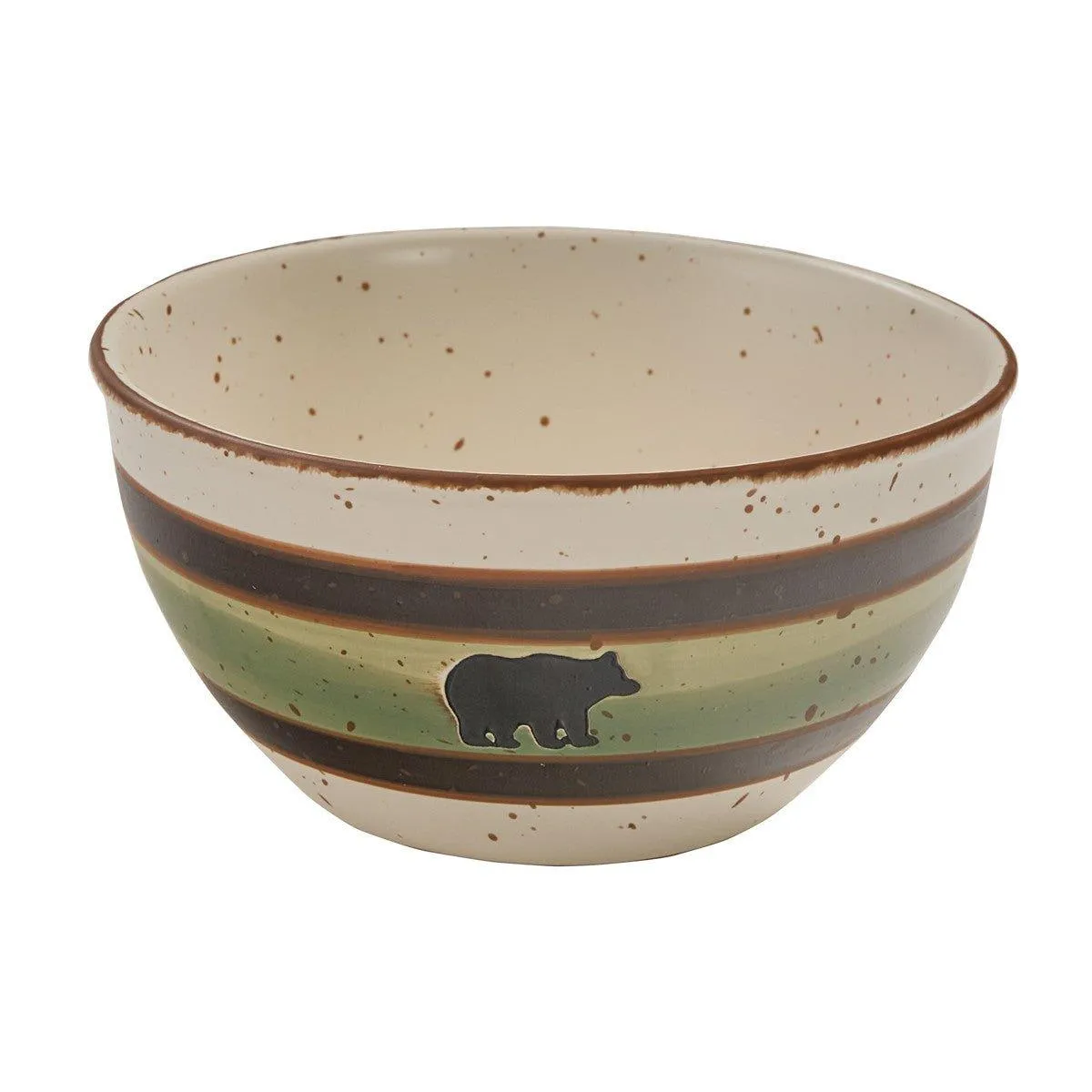 Forest Bluff Dinnerware Set