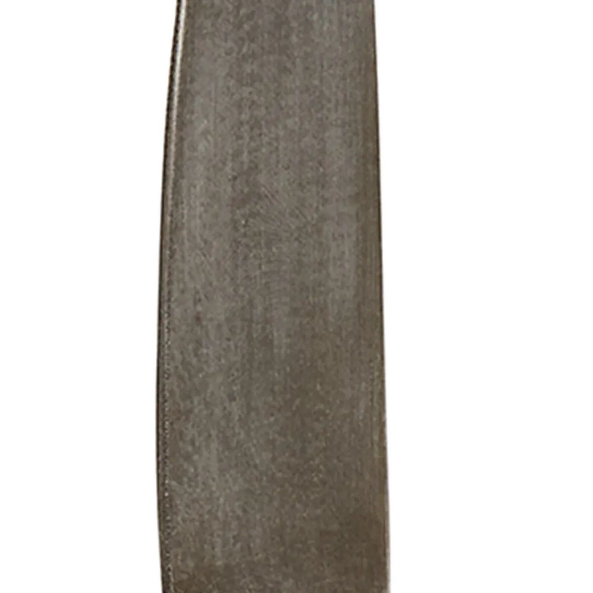 Forged Iron Flatware Set