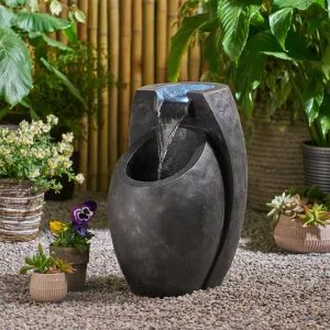 Fountain - NH731213 patio chairs, outdoor seating