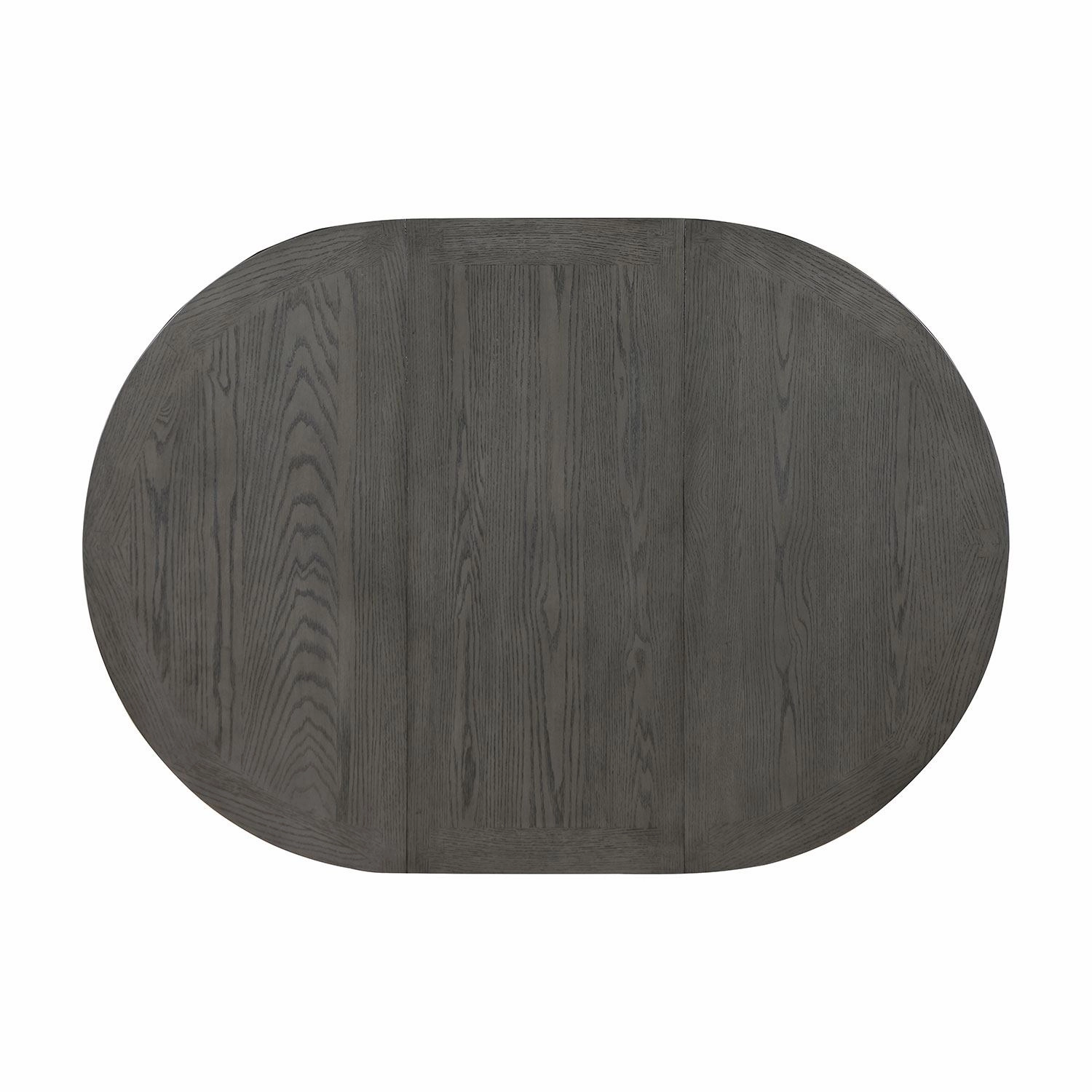 Freda Extendable Counter Height Dining Table - Grey