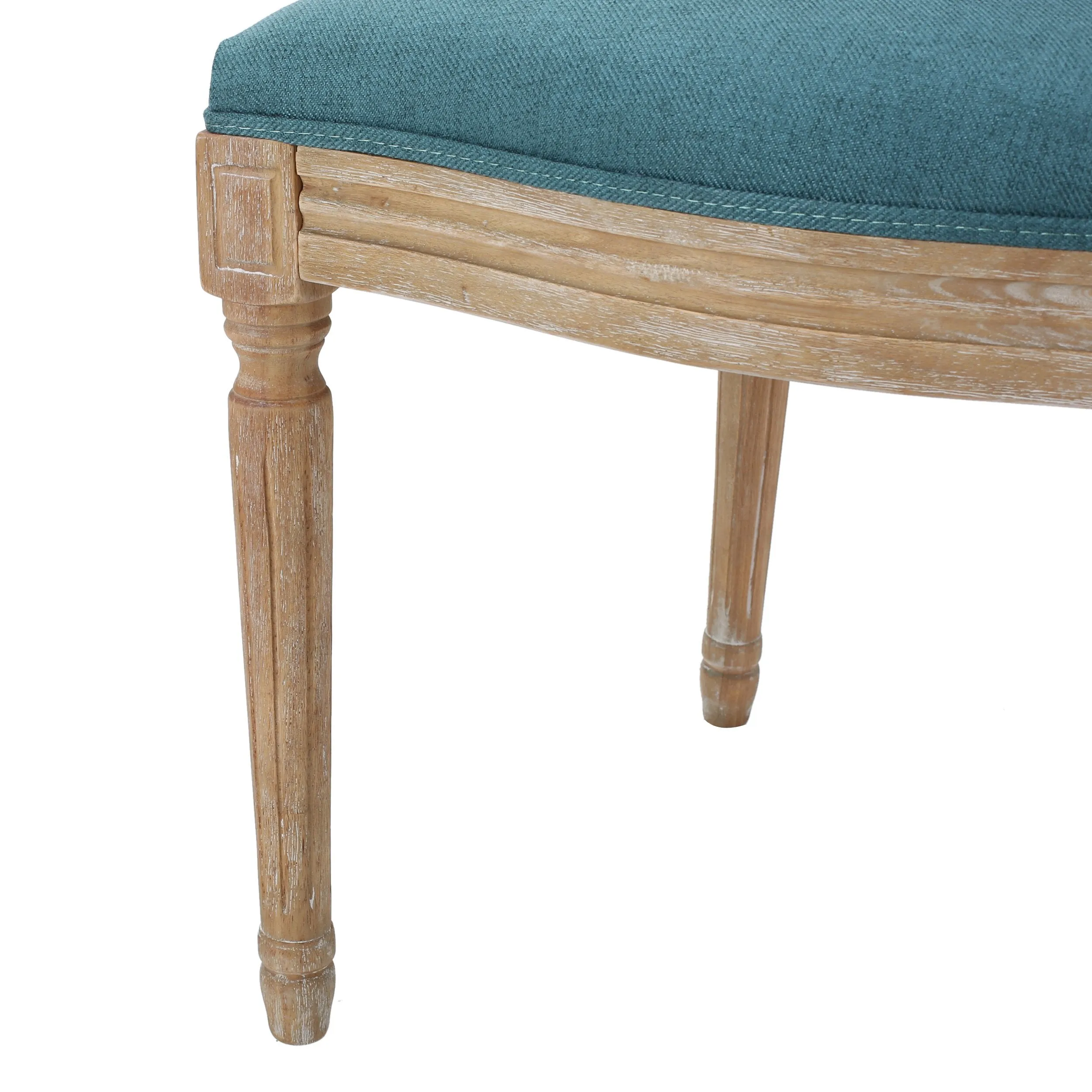 French Country Dining Chairs (Set of 4) - NH008213