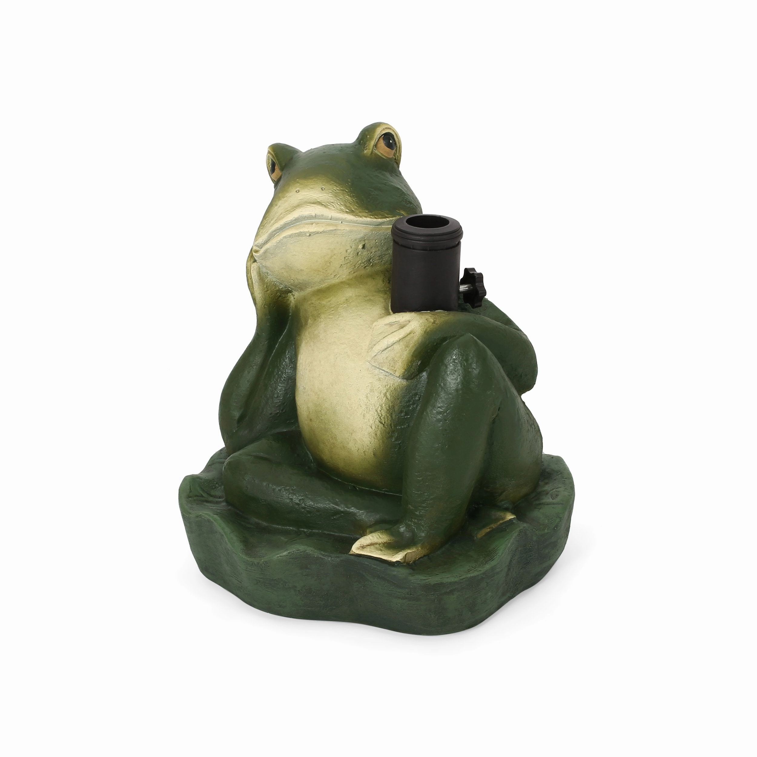 Frog Umbrella Base - NH863213