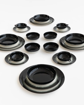 Full Set 24 pieces Var 4 & B D