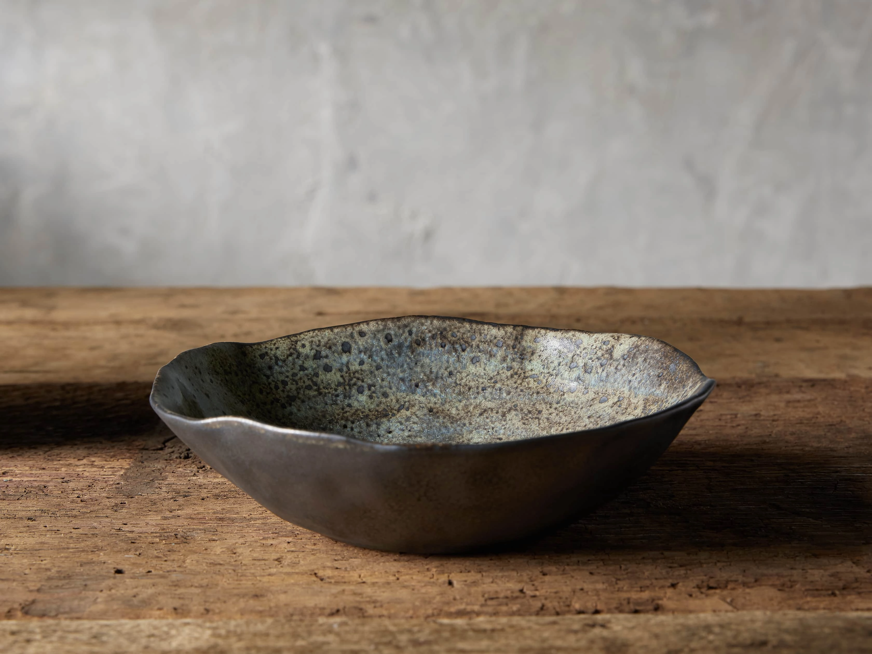 Gallatin Pasta Bowls (Set of 4)