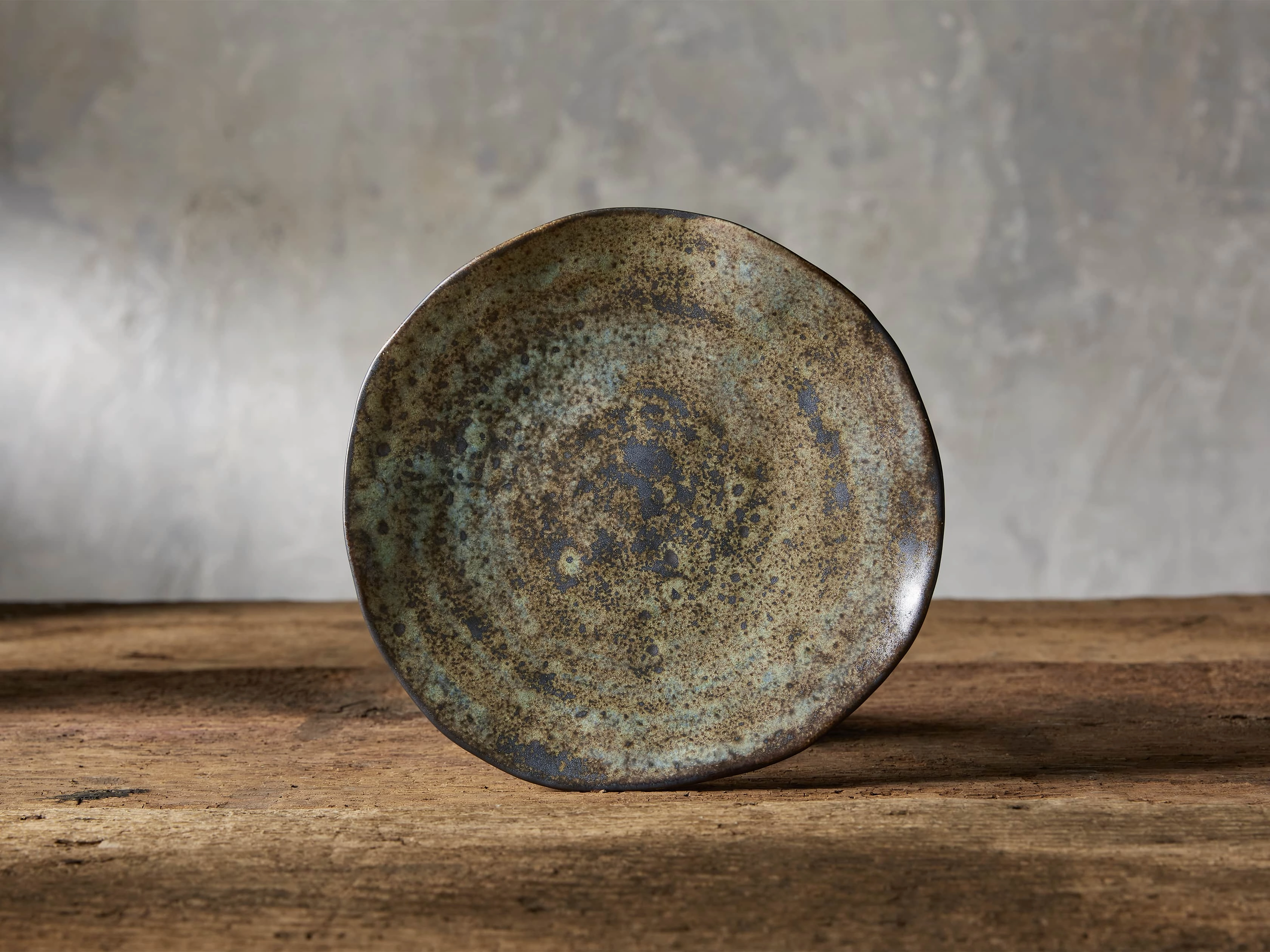 Gallatin Salad Plates (Set of 4)