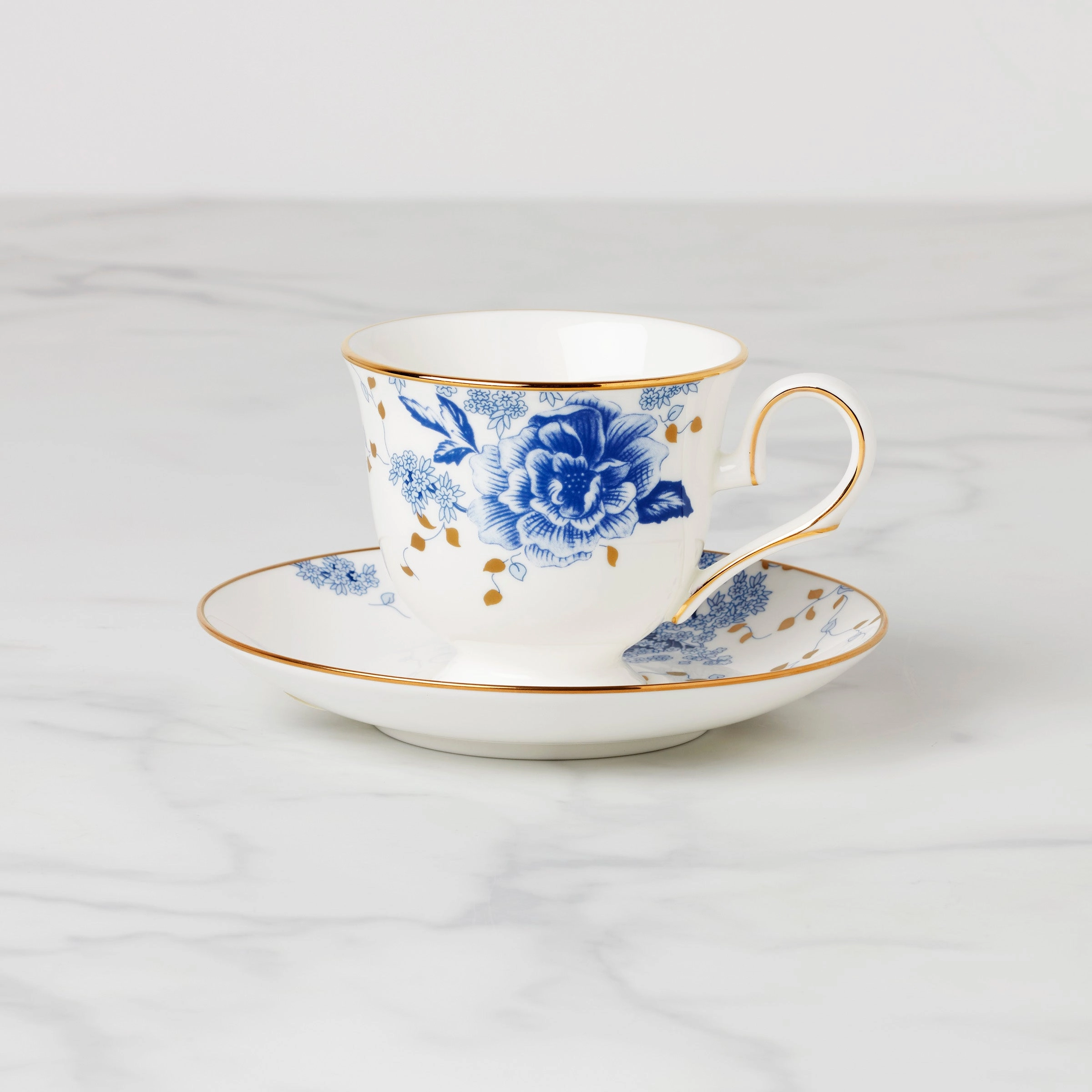 Garden Grove Teacup