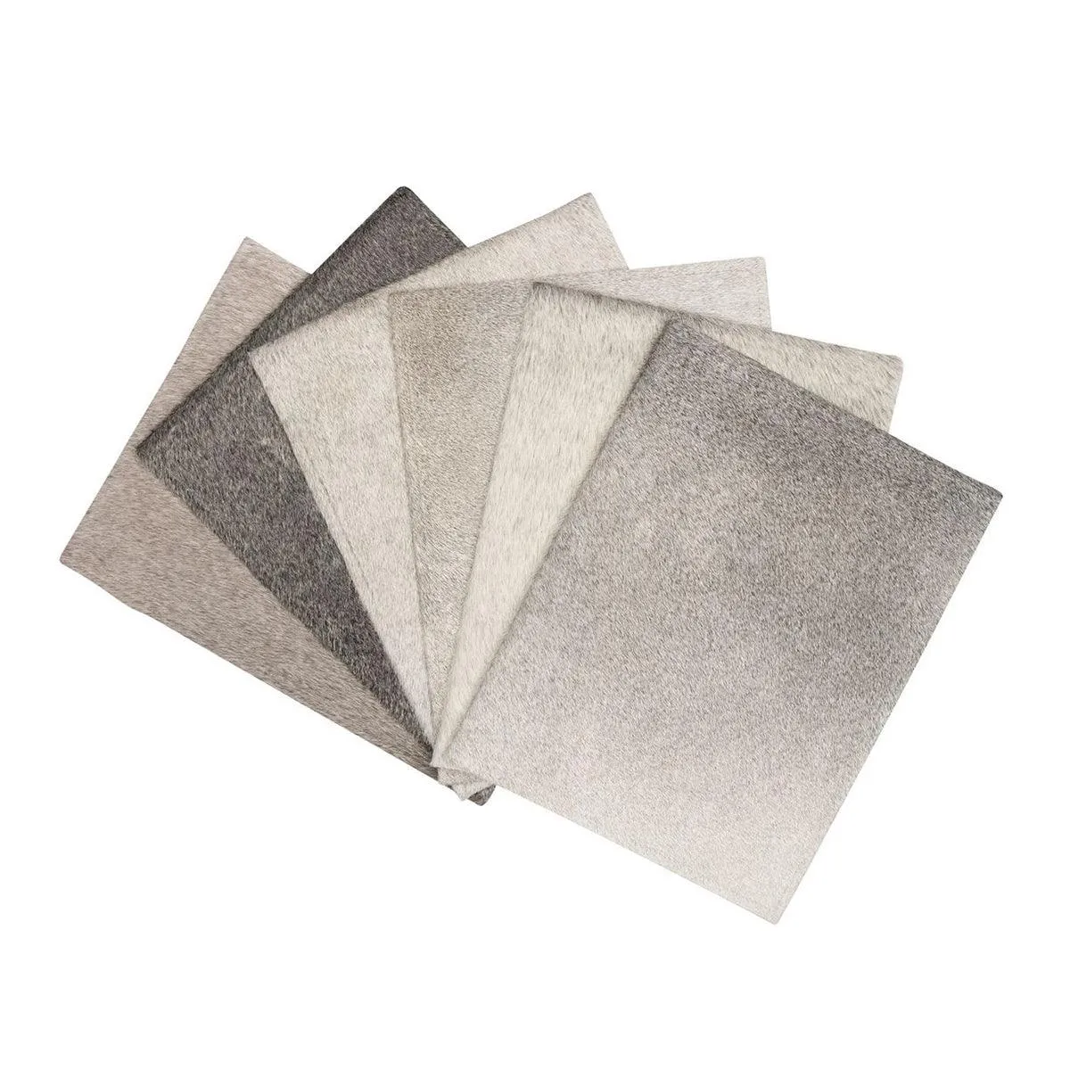 Genuine Cowhide Placemats