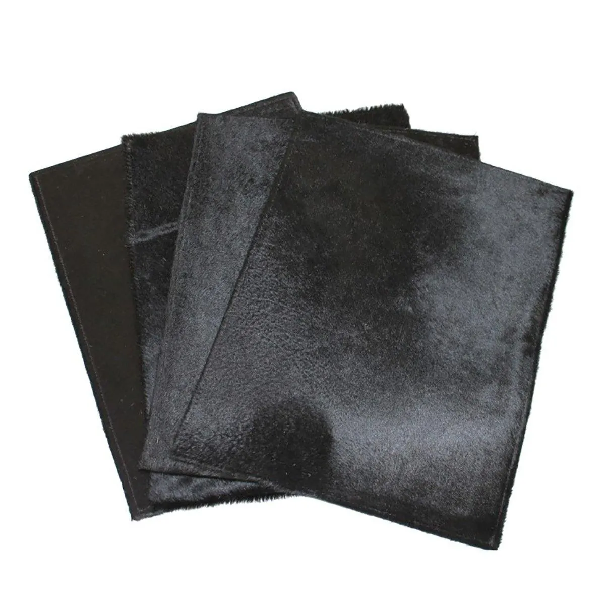 Genuine Cowhide Placemats