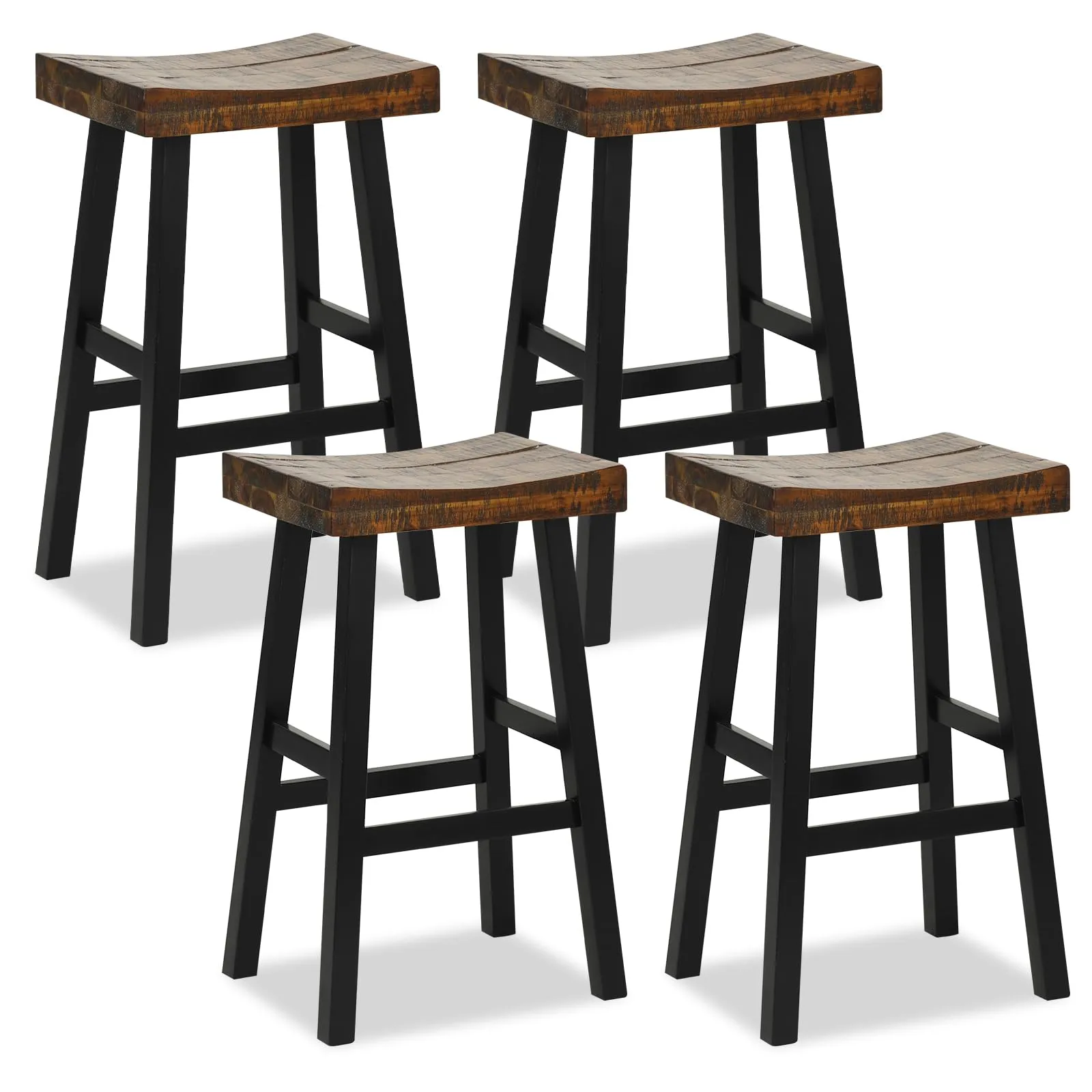 Giantex Bar Stools Set