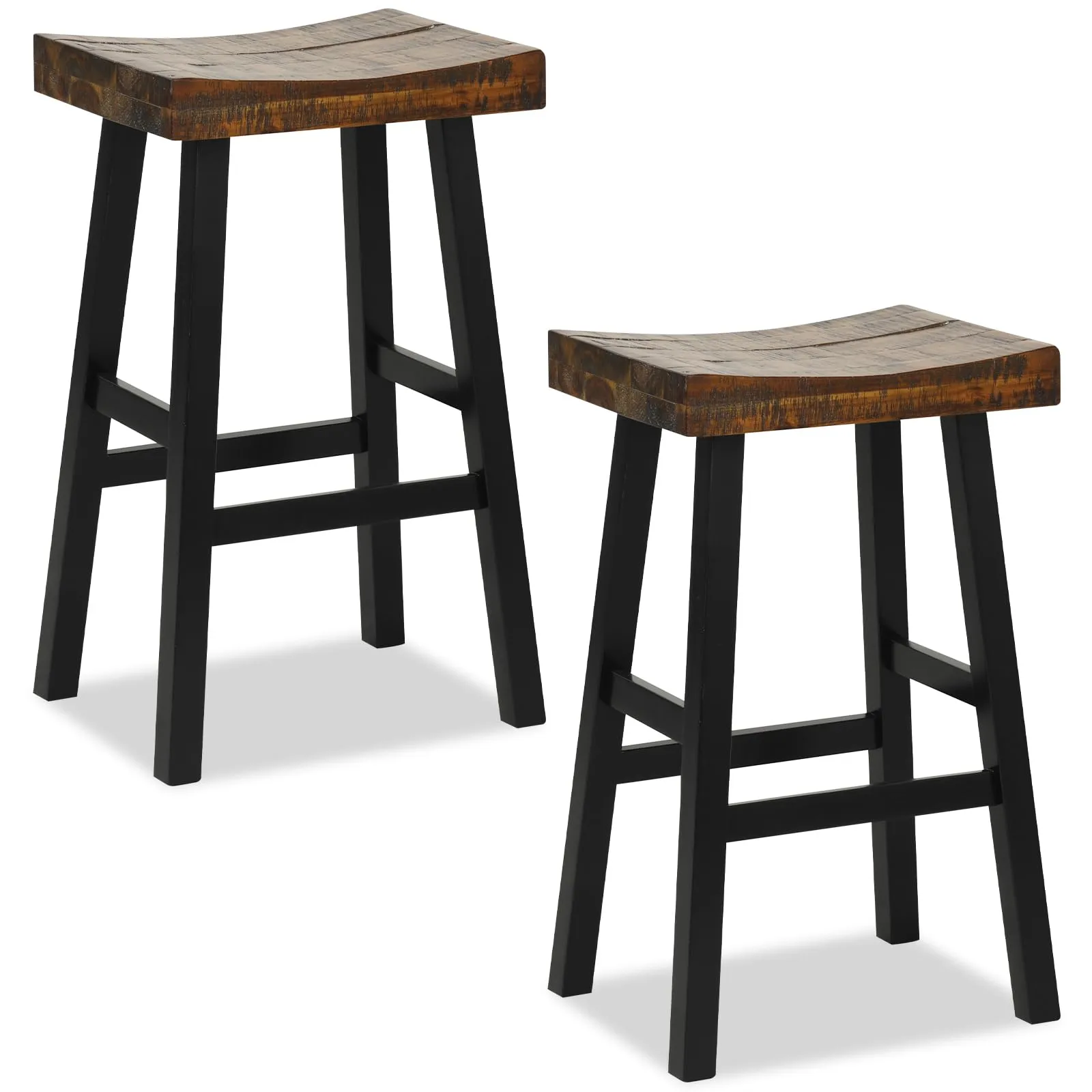 Giantex Bar Stools Set