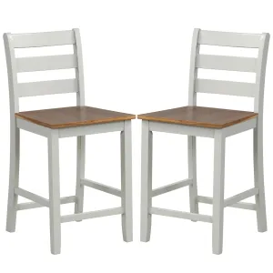 Giantex Counter Height Bar Stools Set kitchen barstool, adjustable bar stool