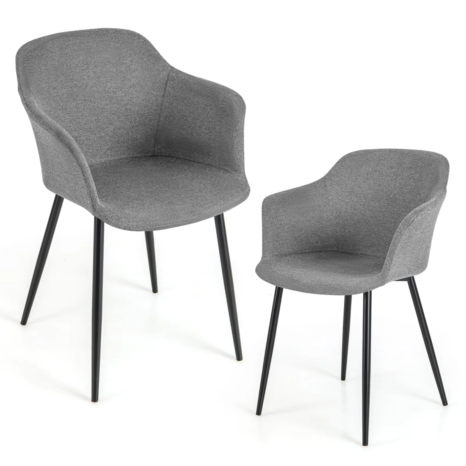 Giantex Dining Chairs Set