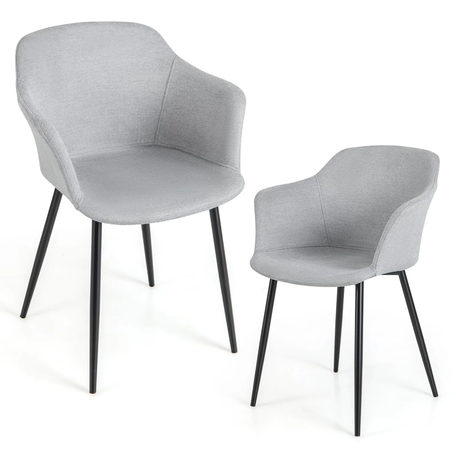 Giantex Dining Chairs Set