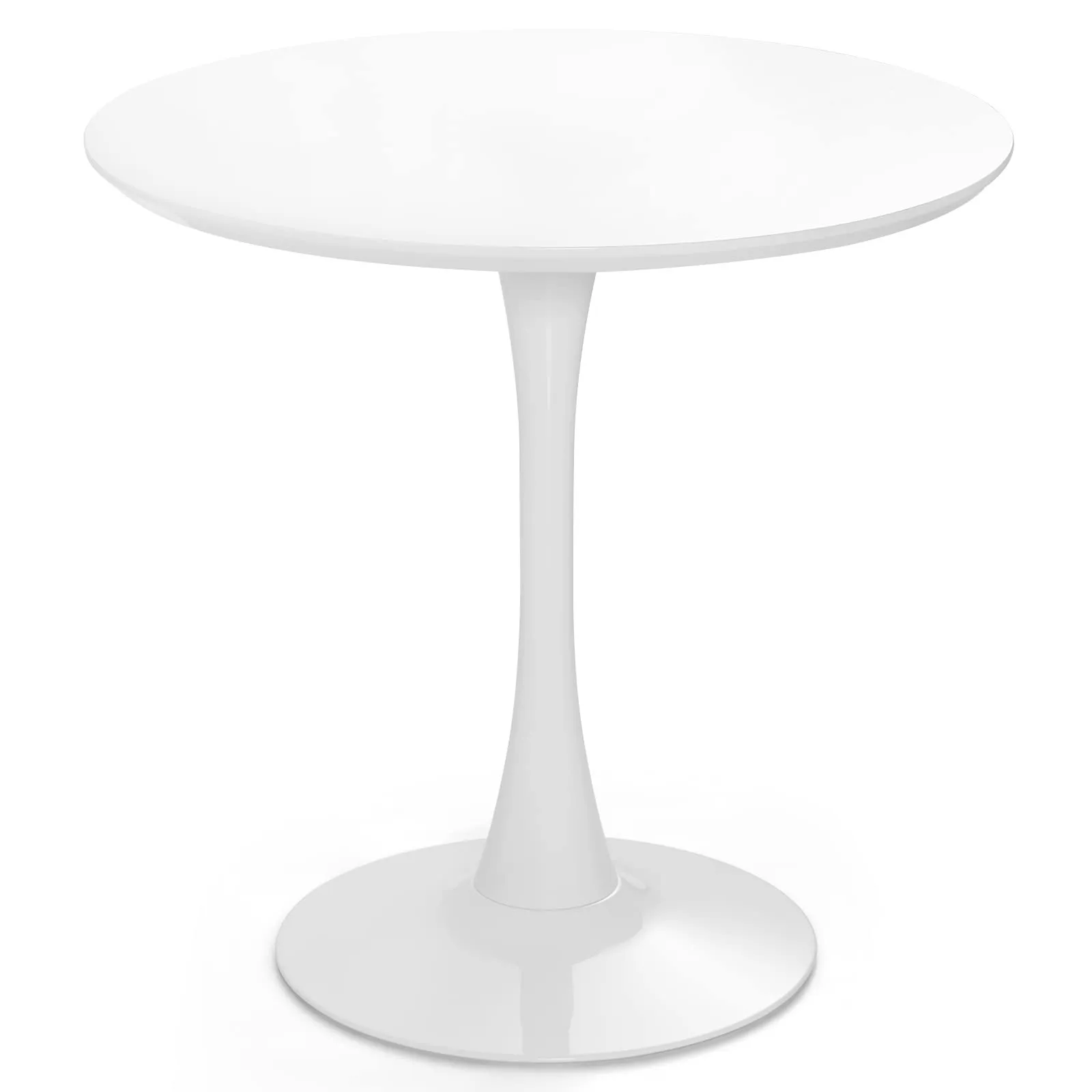 Giantex Round Dining Table