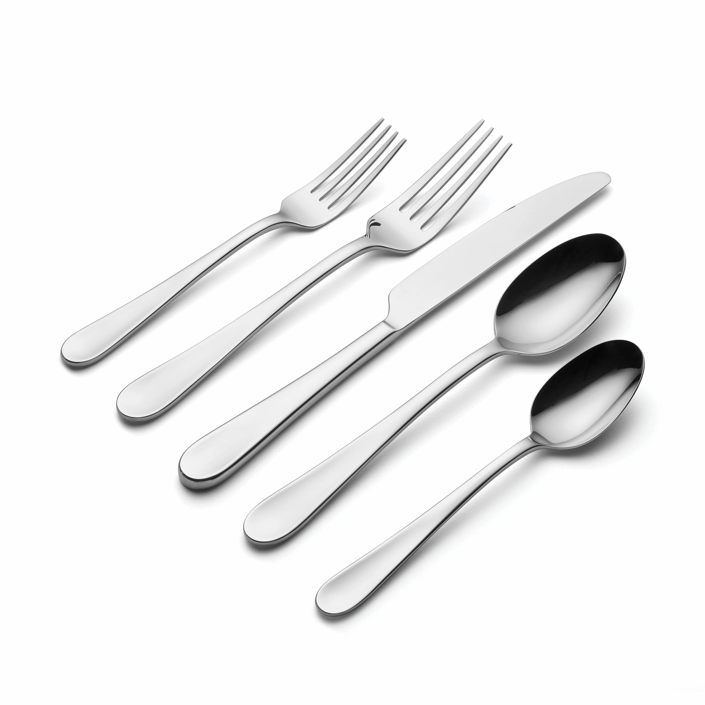 Grant 20 Piece Flatware Set