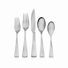 Grayson 45 Piece Flatware Set