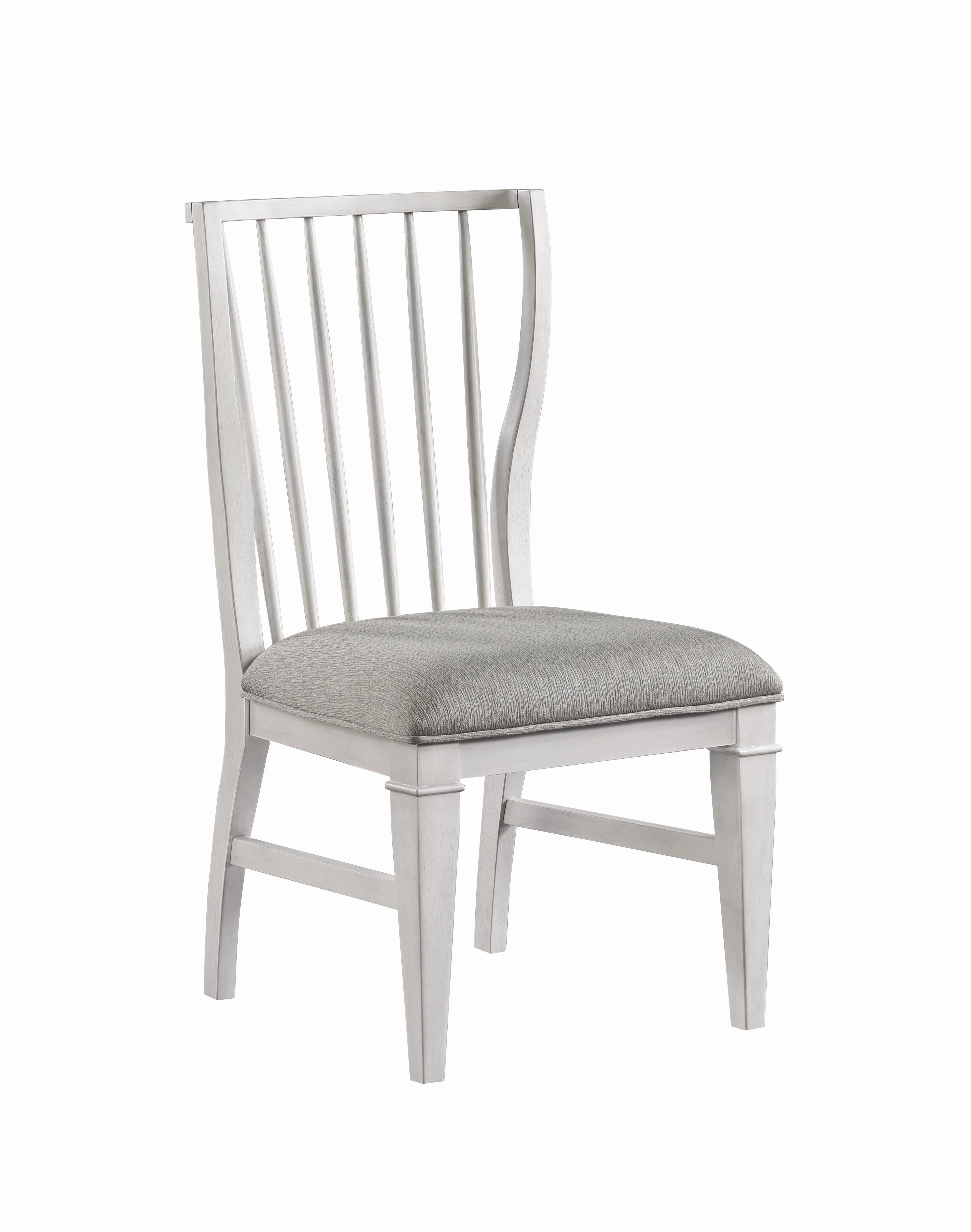 Greyridge Farm Dining Chair - Grey, White